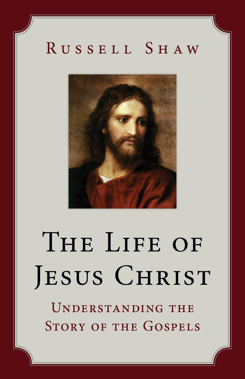 The Life Of Jesus Christ
