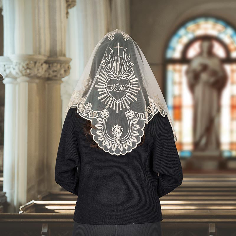 Religious Attire