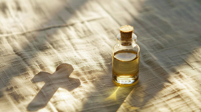 Oils