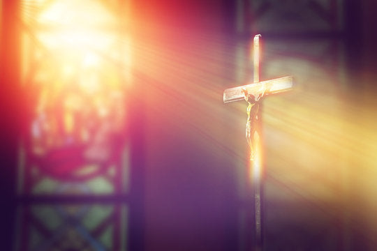 Crucifix