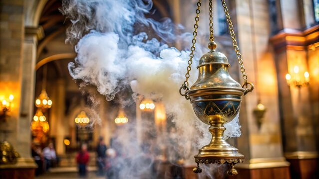 Incense