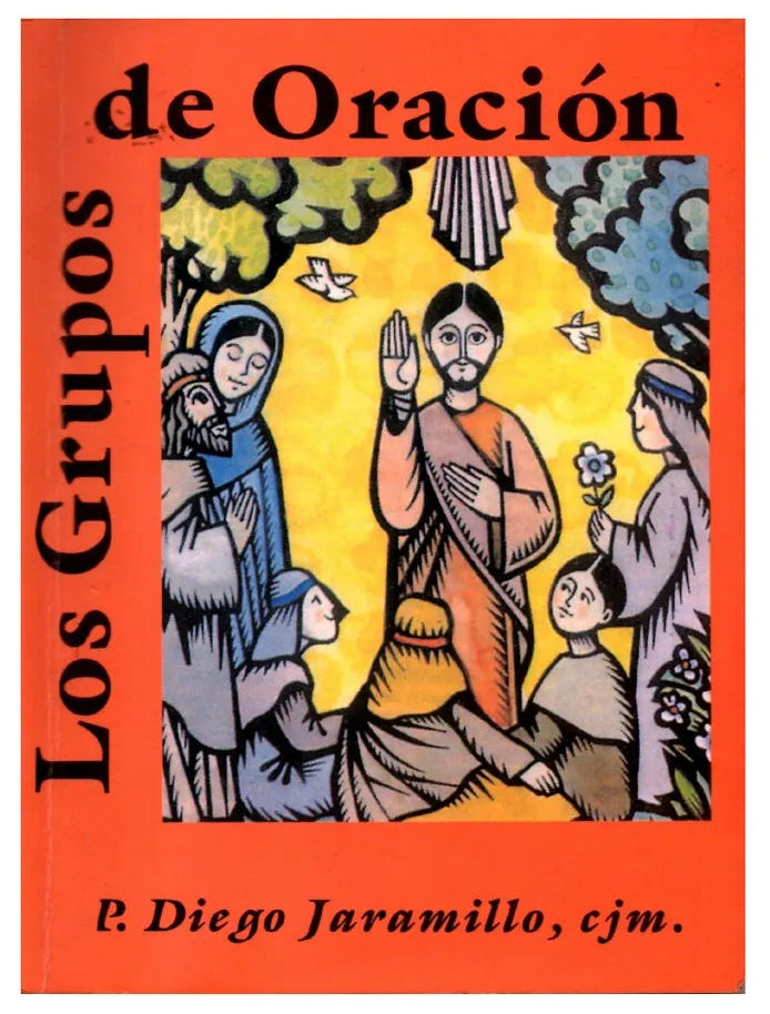 Los Grupos De Oración