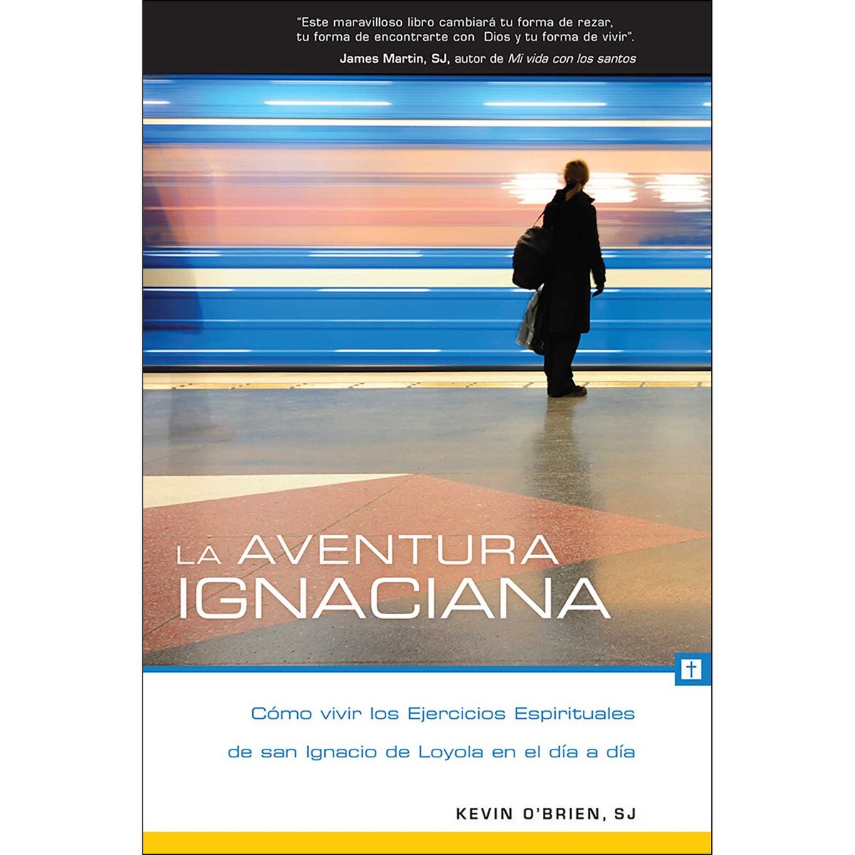La Aventura Ignaciana