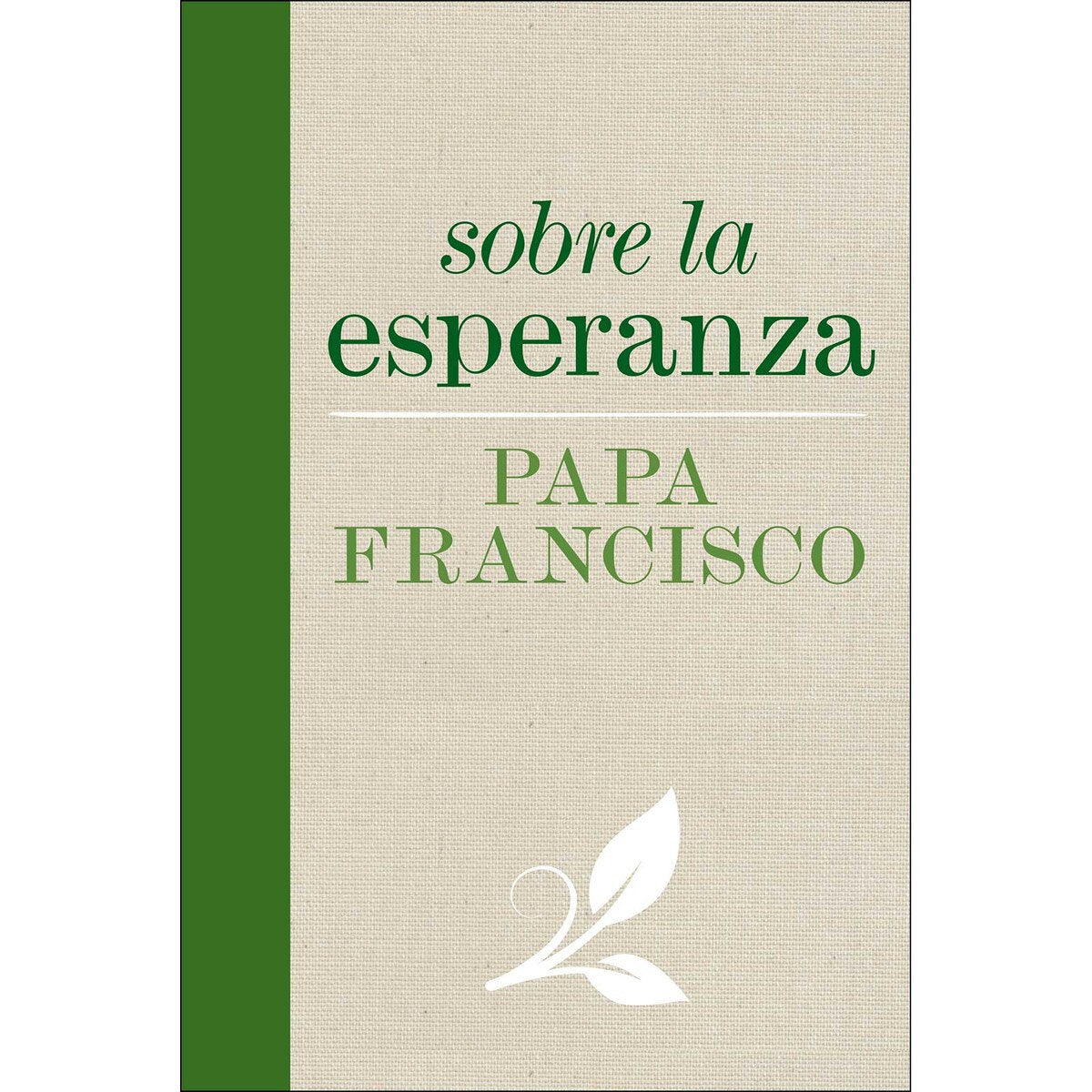 Sobre La Esperanza