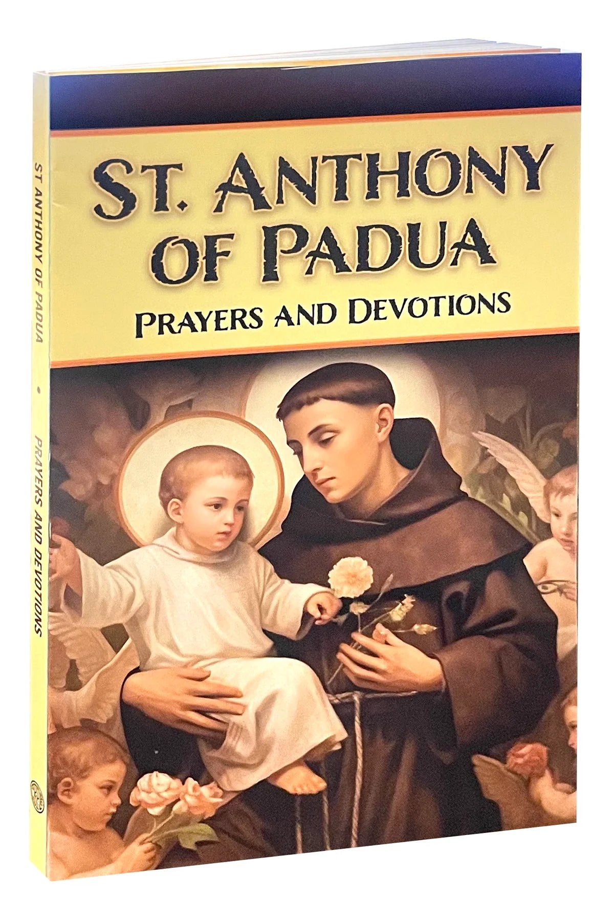 St.Anthony Of Padua