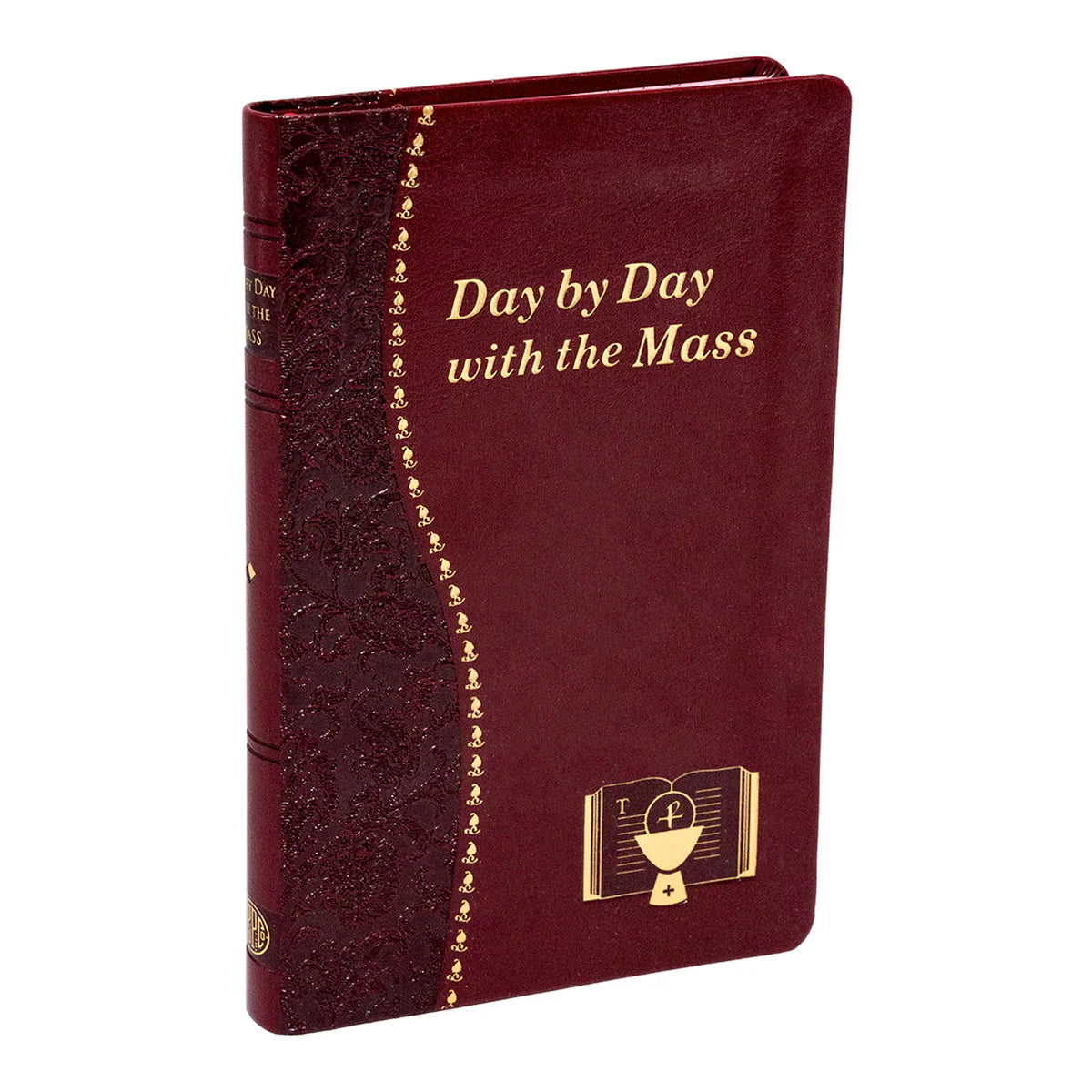 Day By Day With The Mass