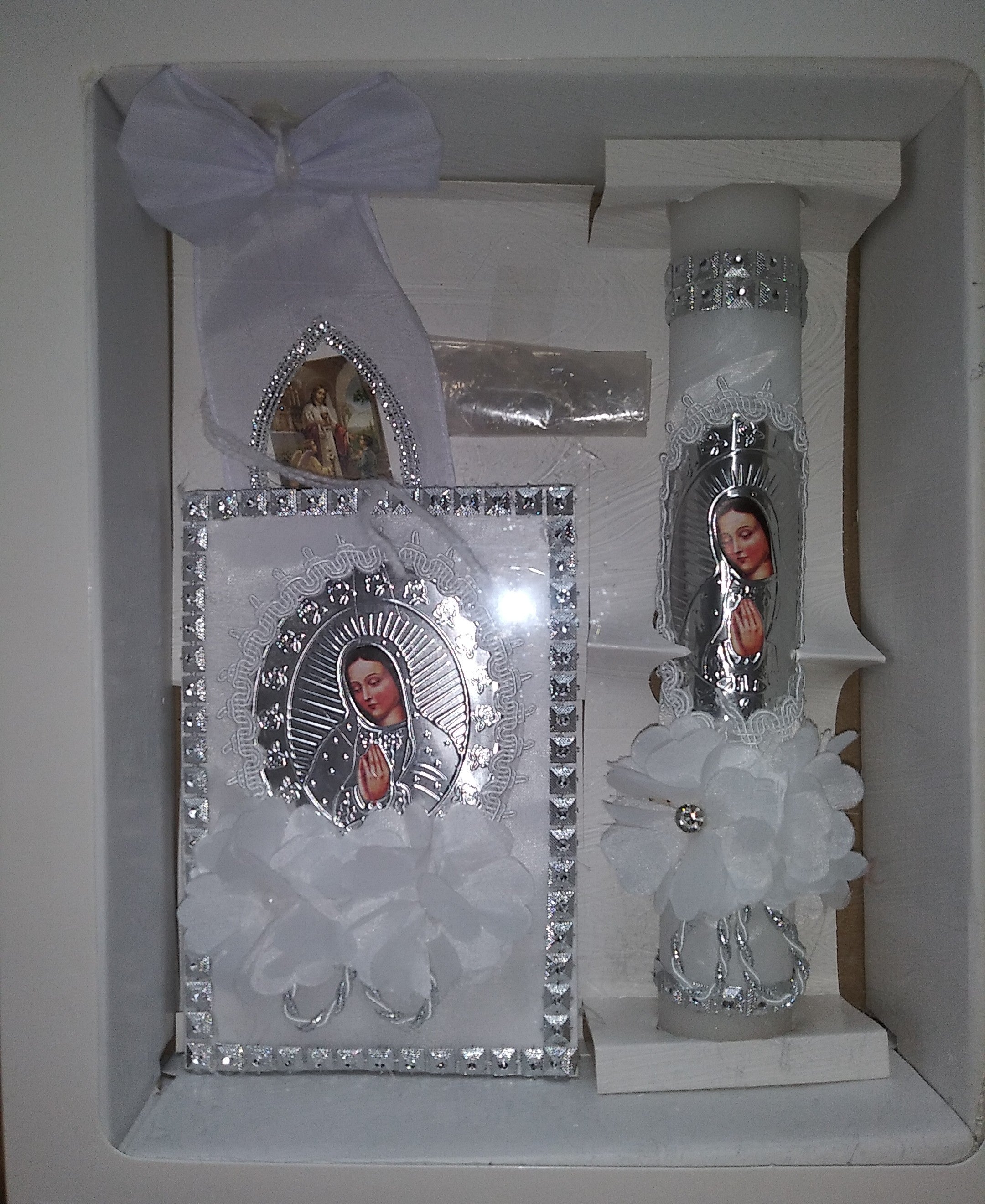 First Communion Set E8006 Boy