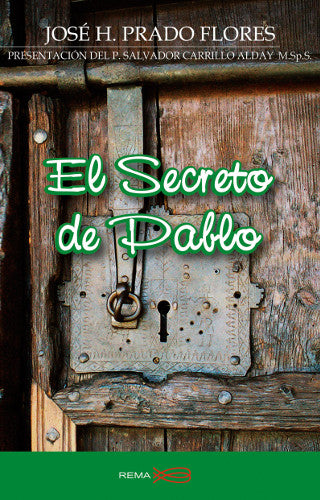 El Secreto De Pablo