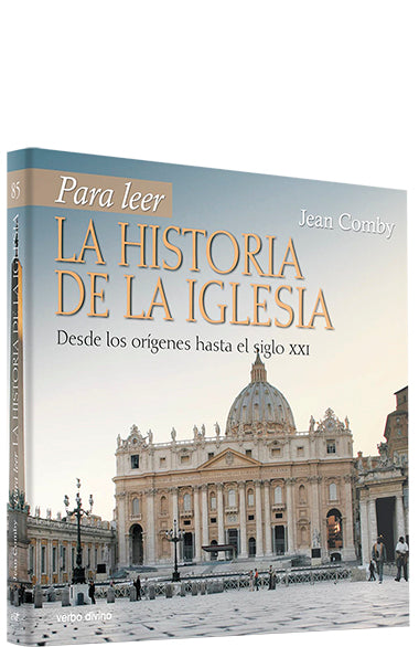 Para Leer La Historia De La Iglesia