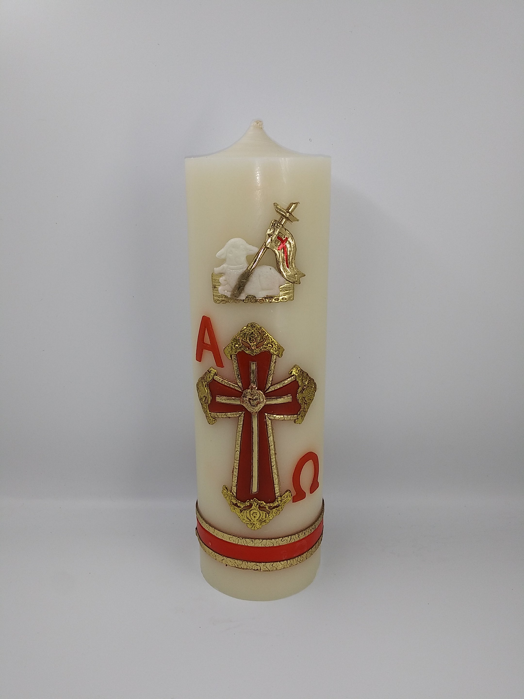 PASCHAL CIRIO 11inch