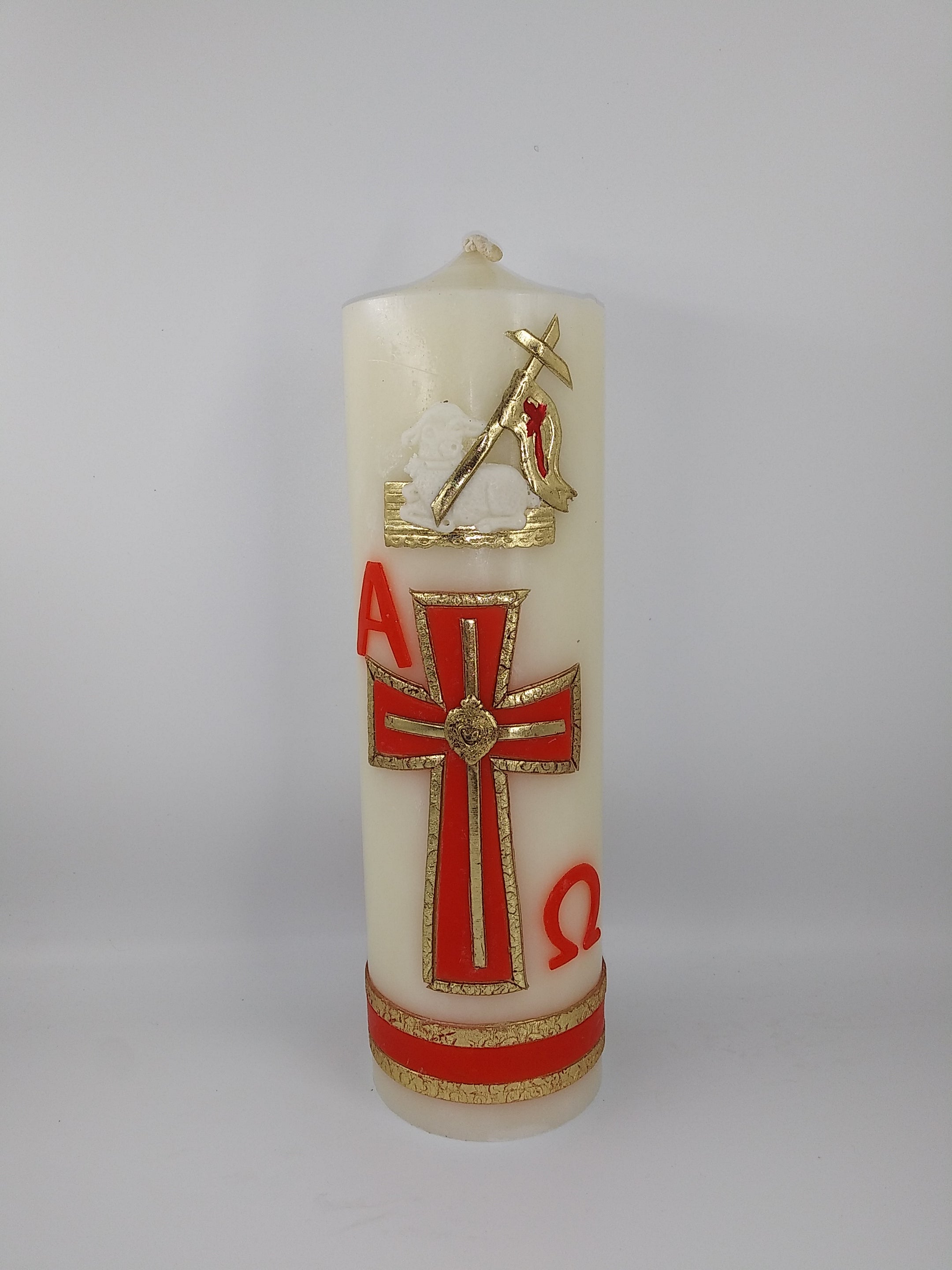 PASCHAL CIRIO 9.5inch