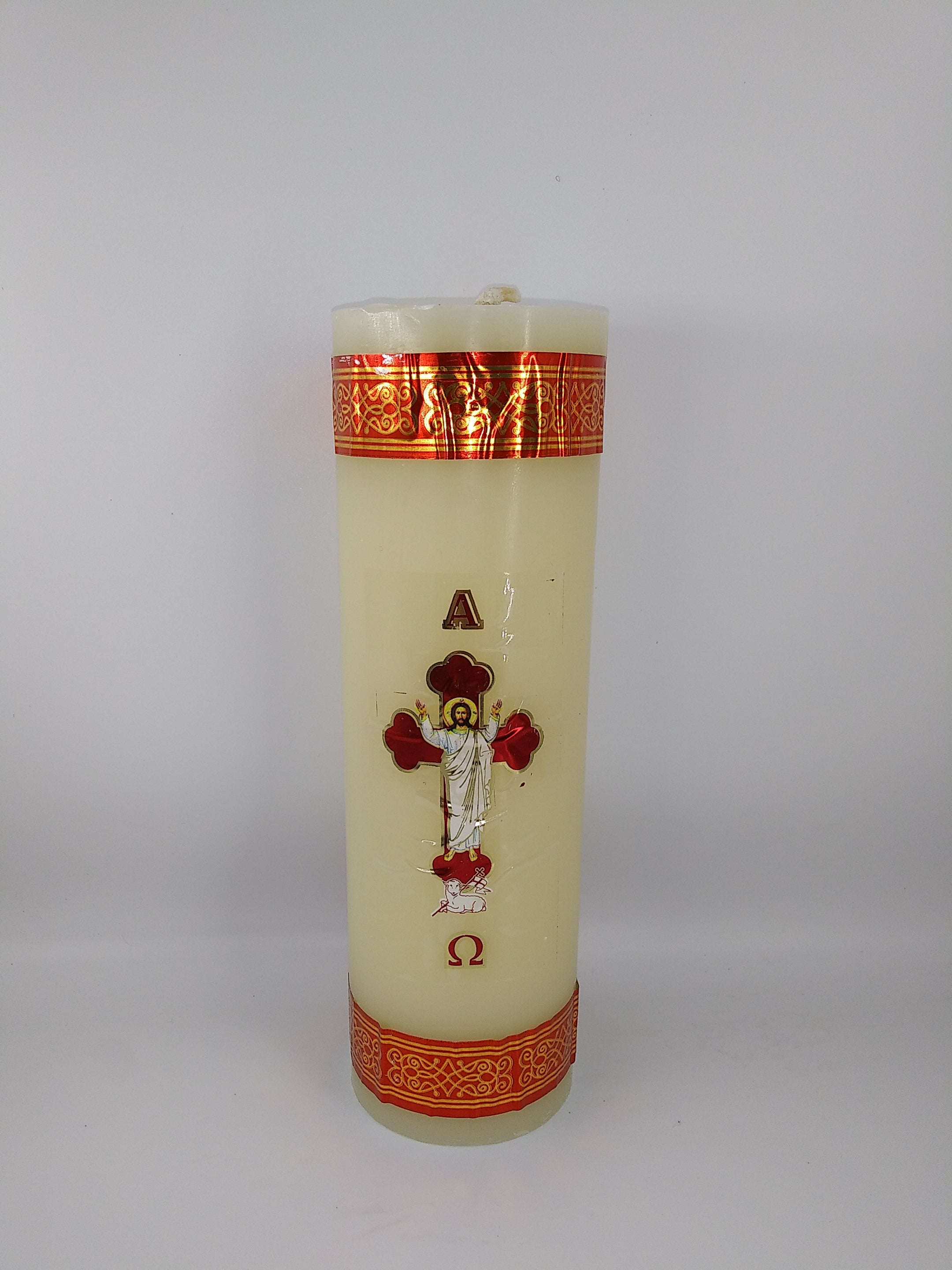 PASCHAL CIRIO 10inch