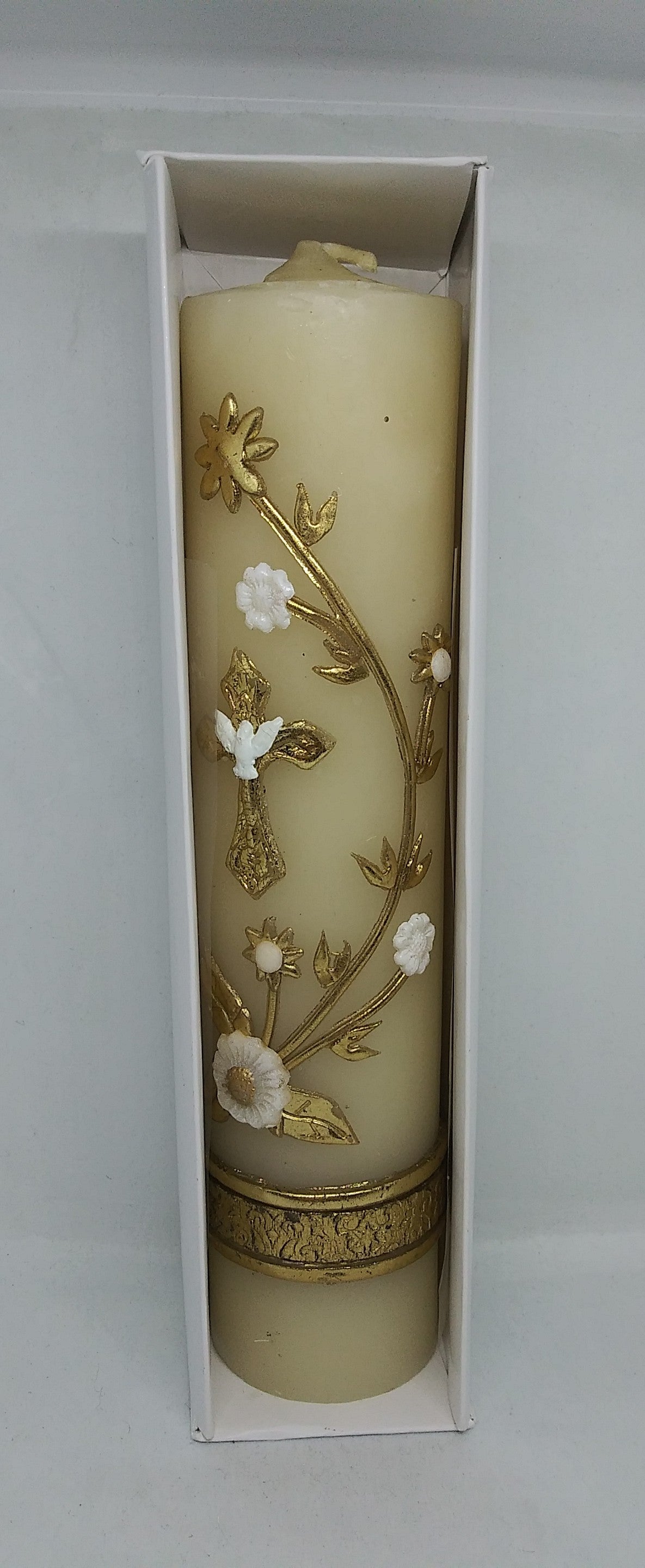 CONFIRMATION CIRIO FLOWERS