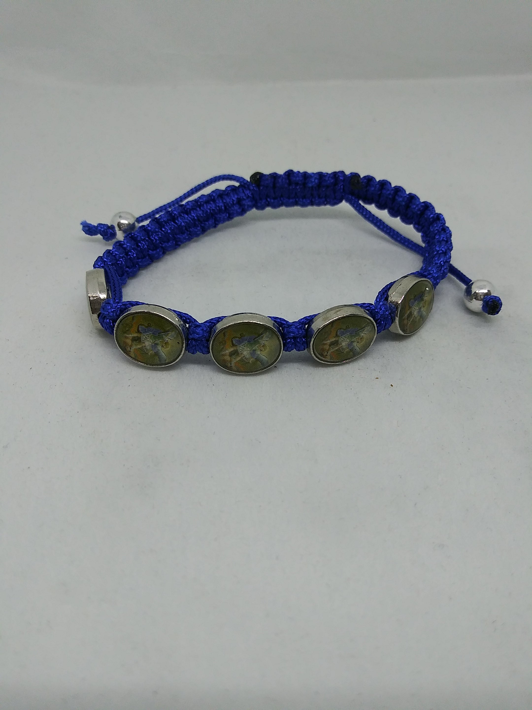 St.Gabriel Adjustable Bracelet