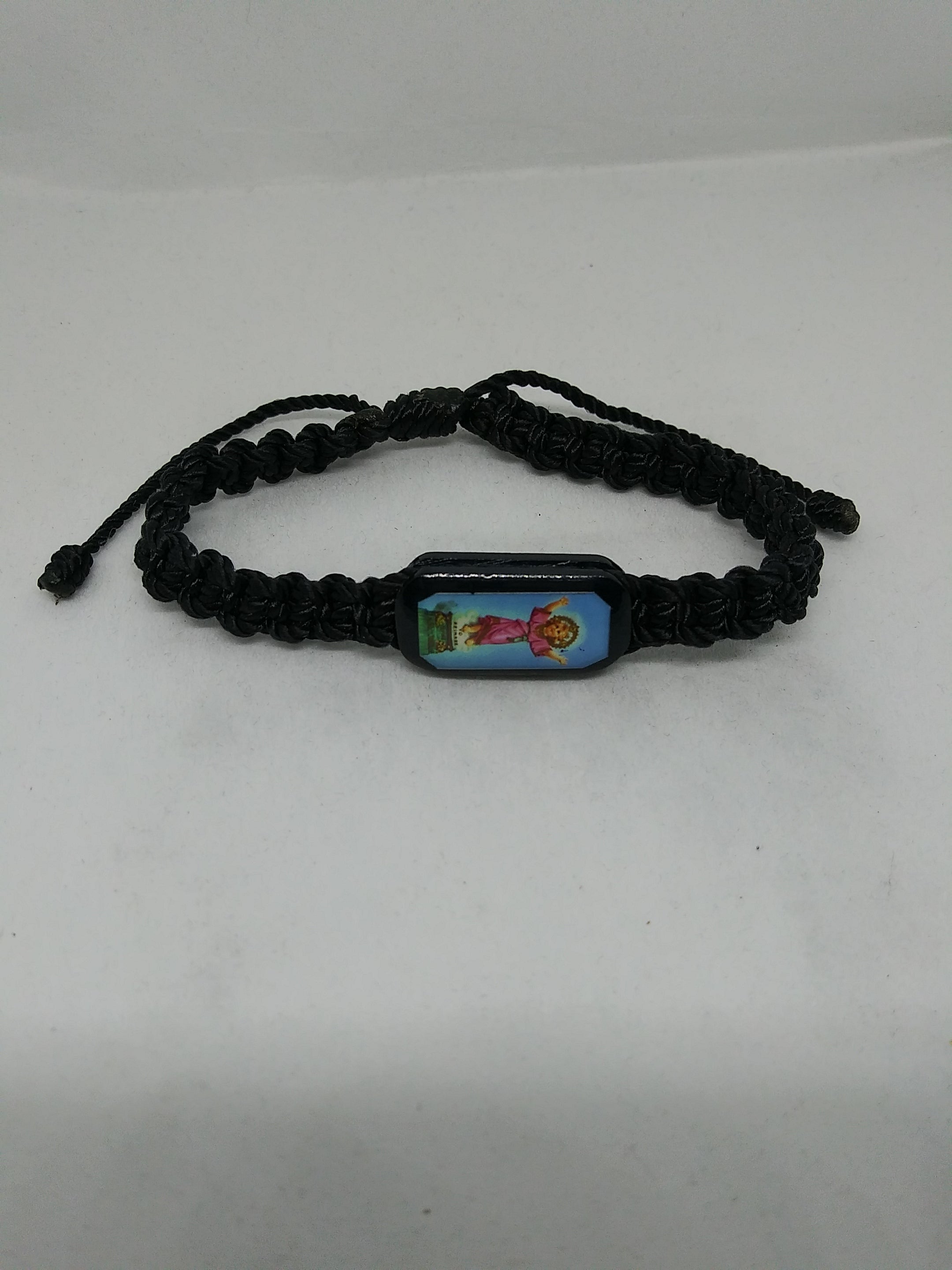 Divino Niño Pulsera Ajustable