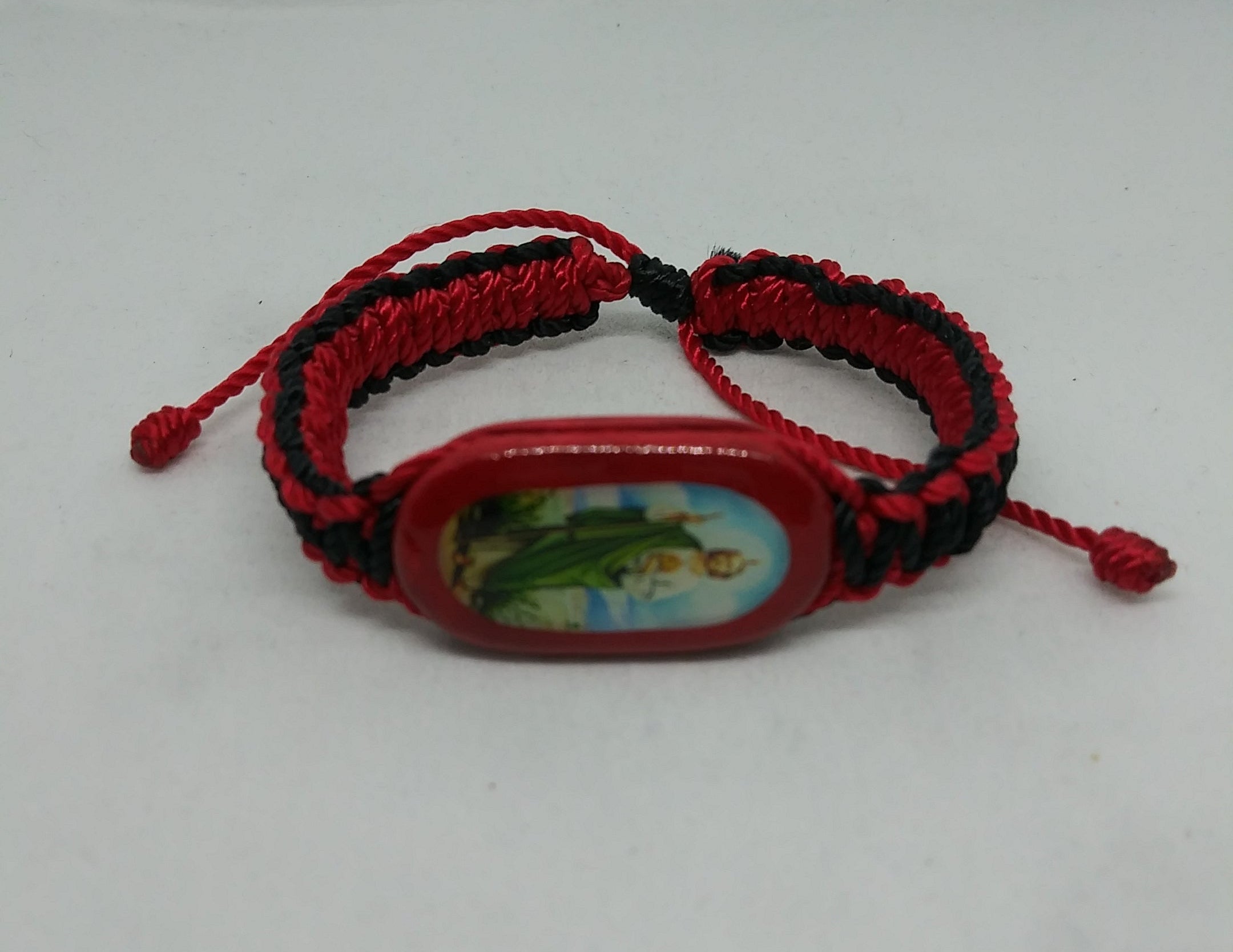 REVERSIBLE ST.JUDE BRACELET