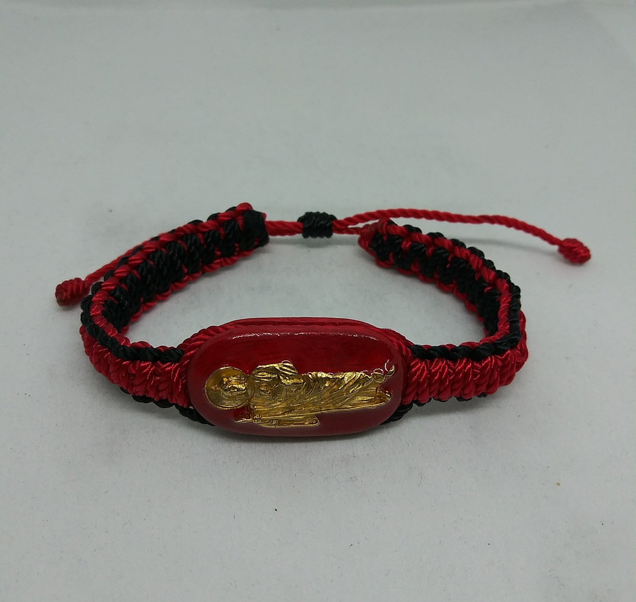 REVERSIBLE ST.JUDE BRACELET