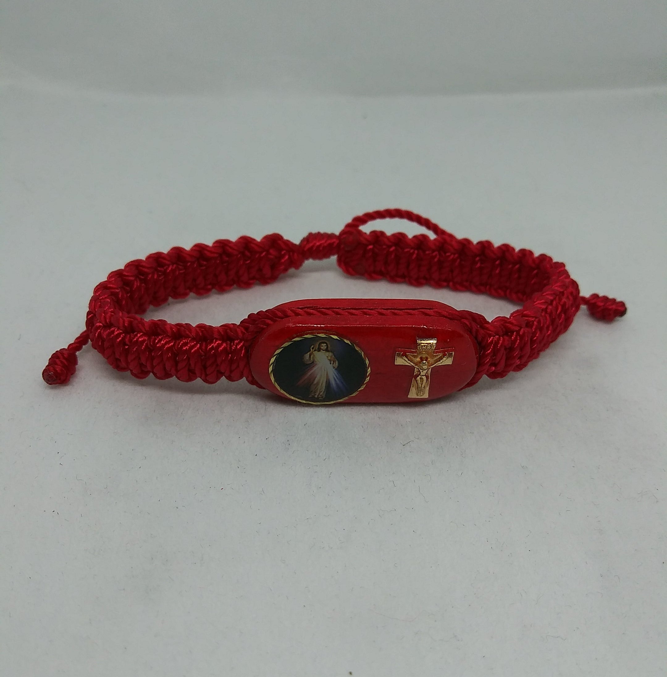 PULSERA DIVINA MISERICORDIA