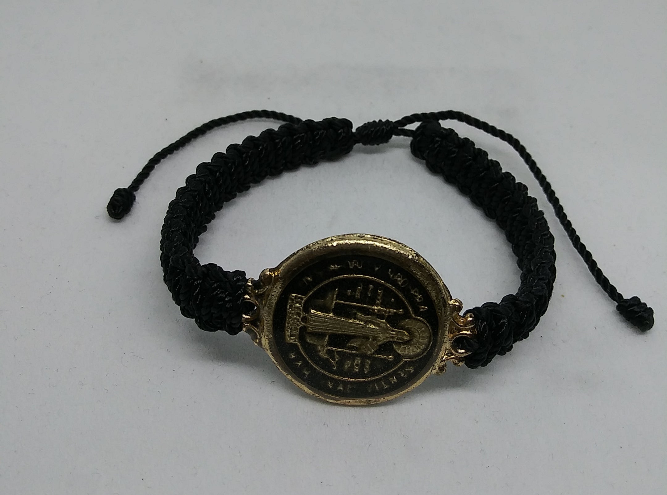 PULSERA DE SAN BENITO