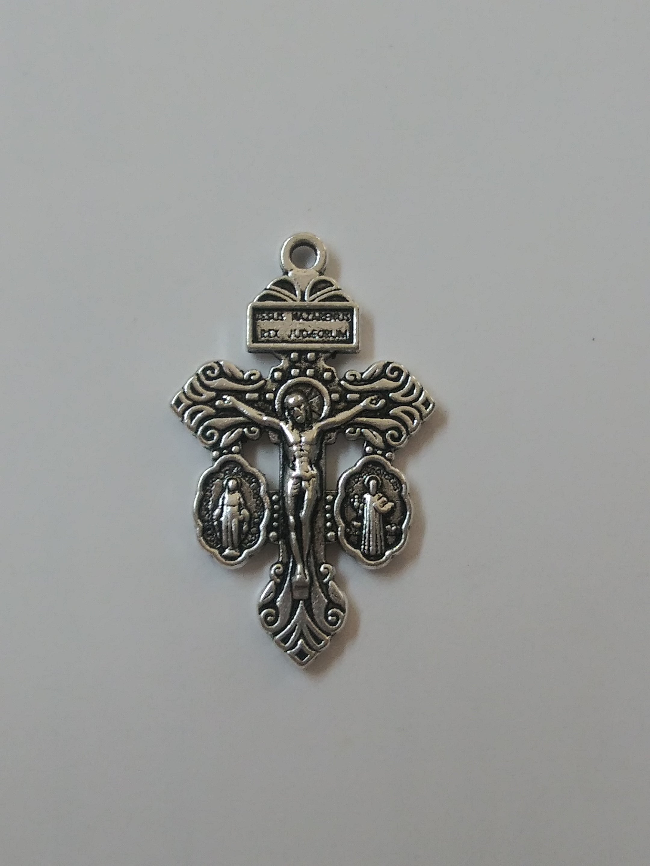 CRUZ DEL PERDON CHICA