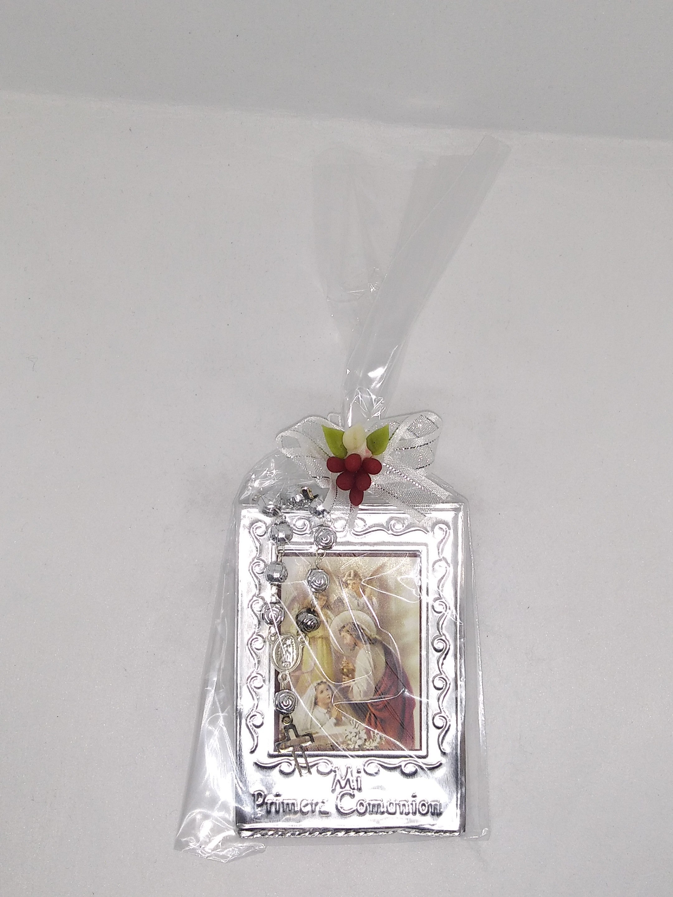 Recuerdo Niño Primera Comunion