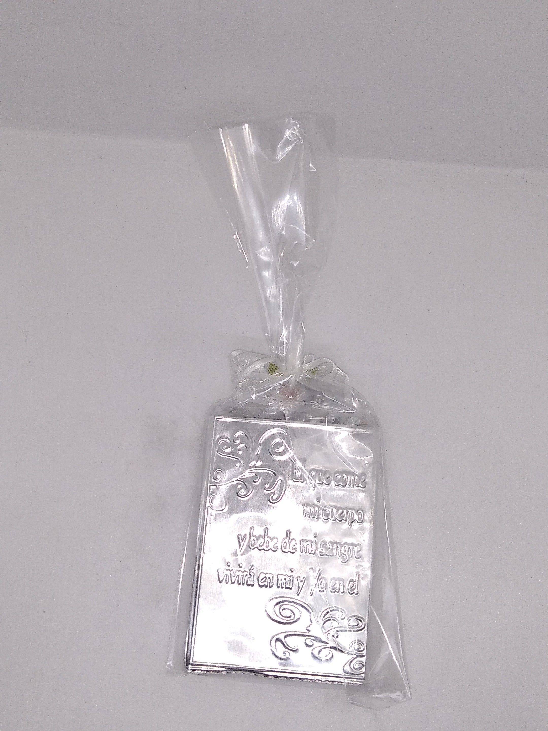 Recuerdo Primera Comunion Niña
