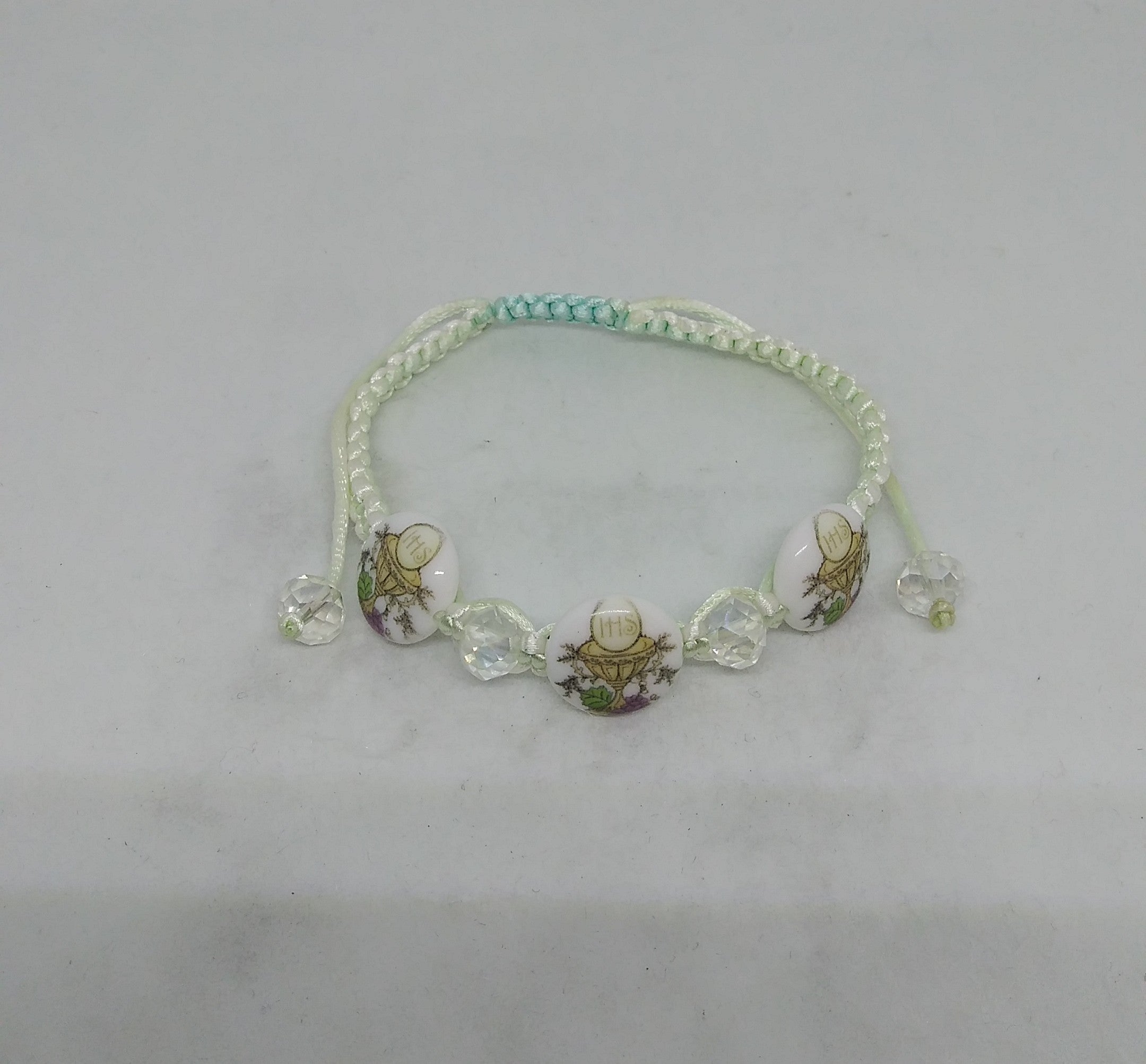 First Communion Bracelet