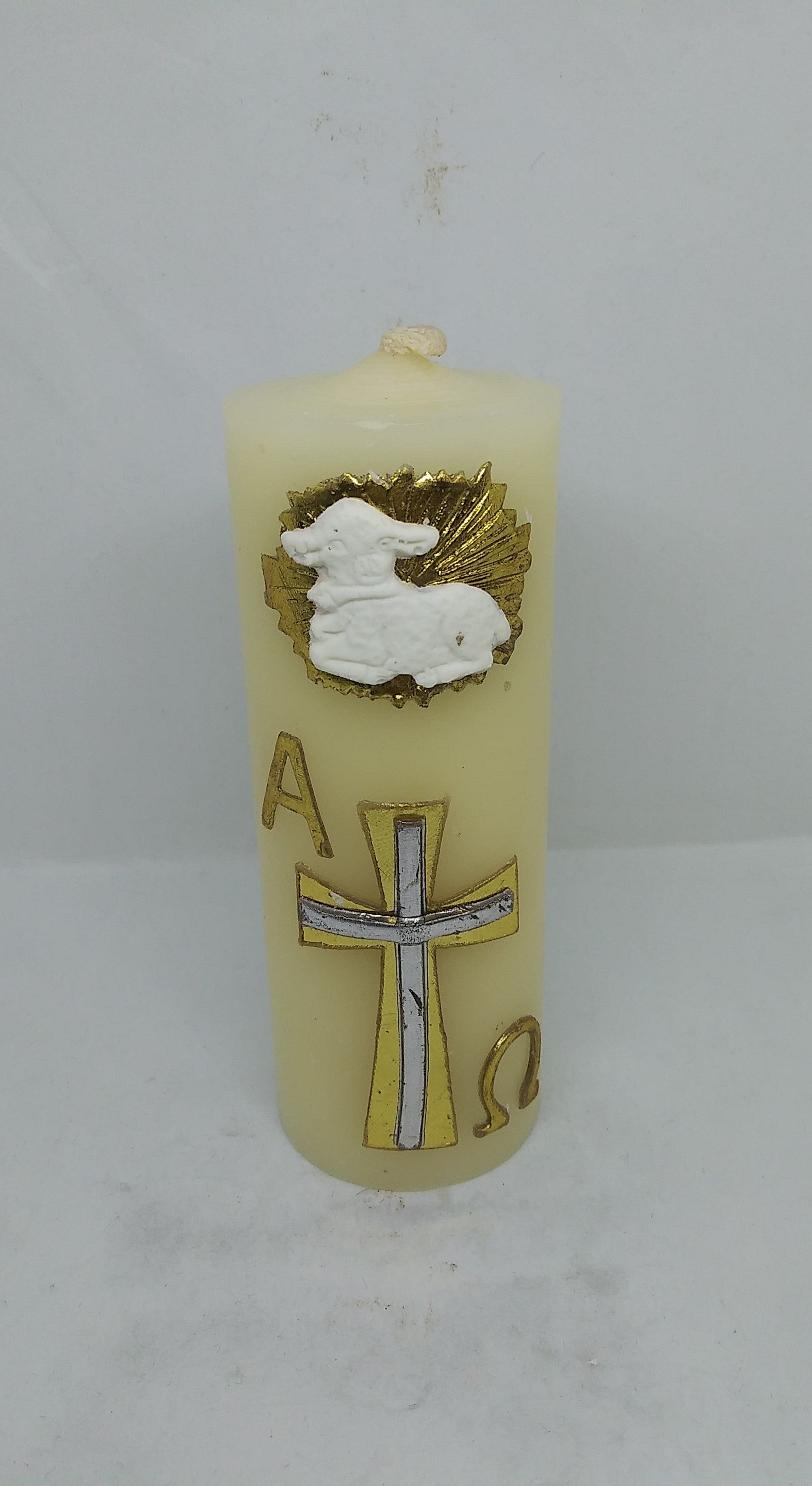 Cirio 12CM GOLD