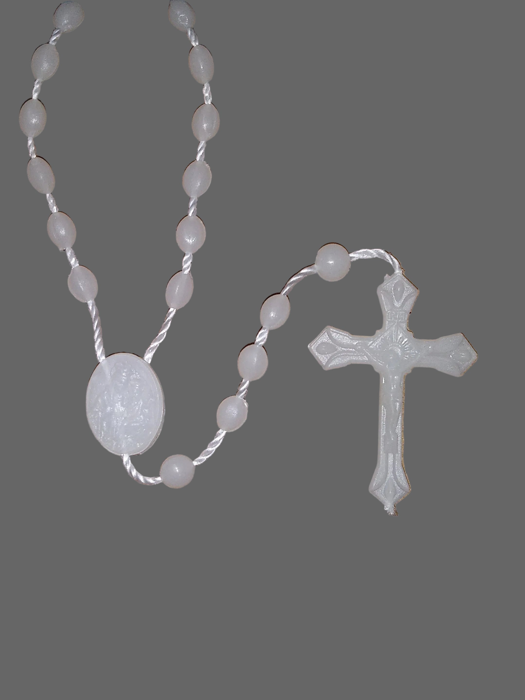 Luminary Rosary