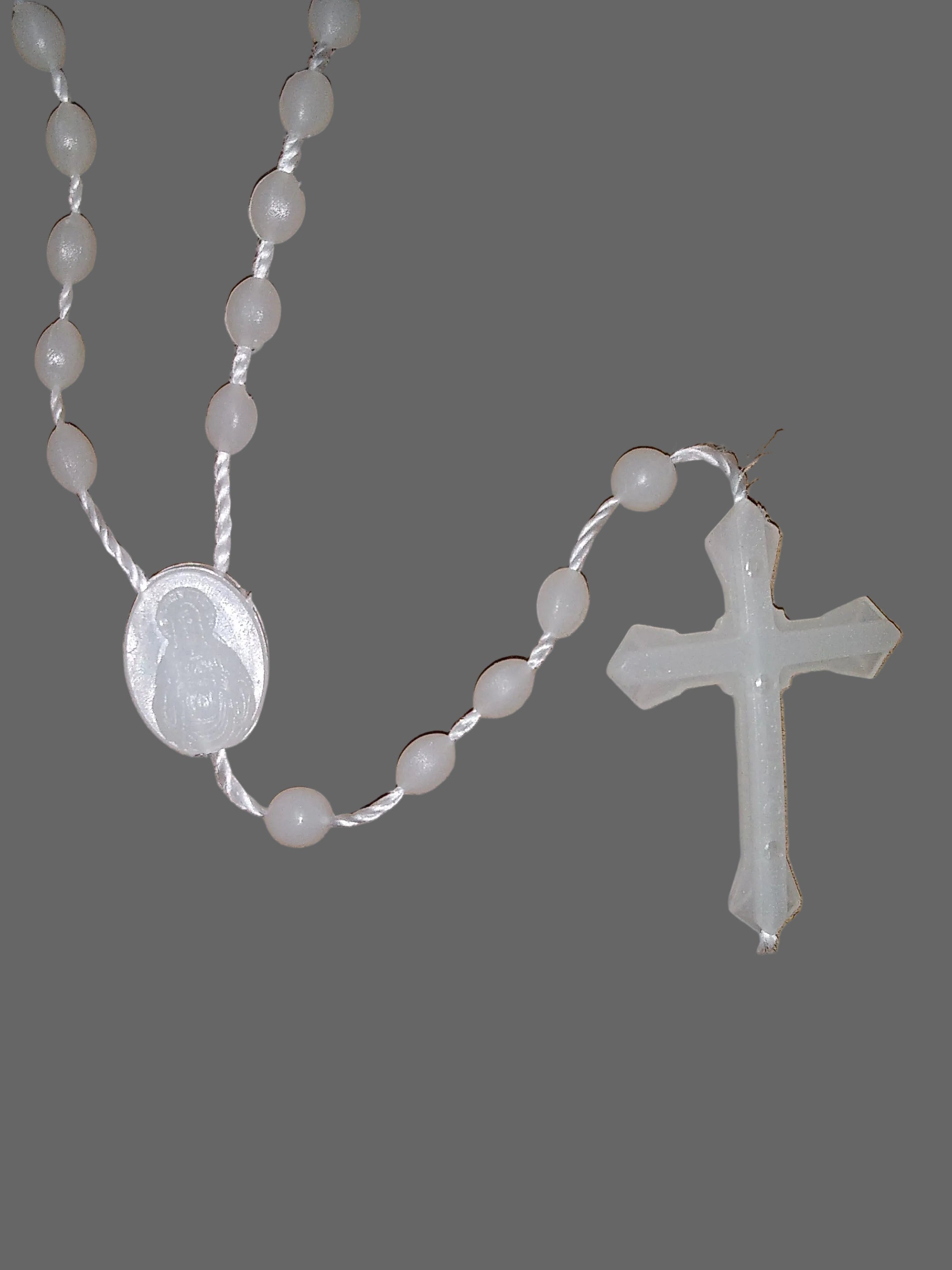 Luminary Rosary