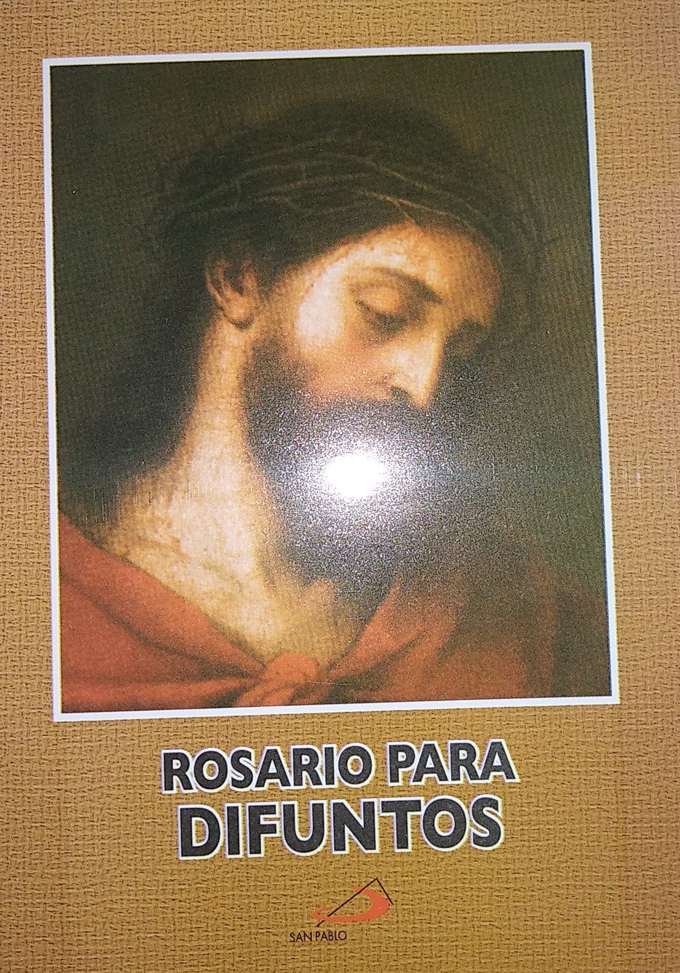 Rosasrio Para Difuntos