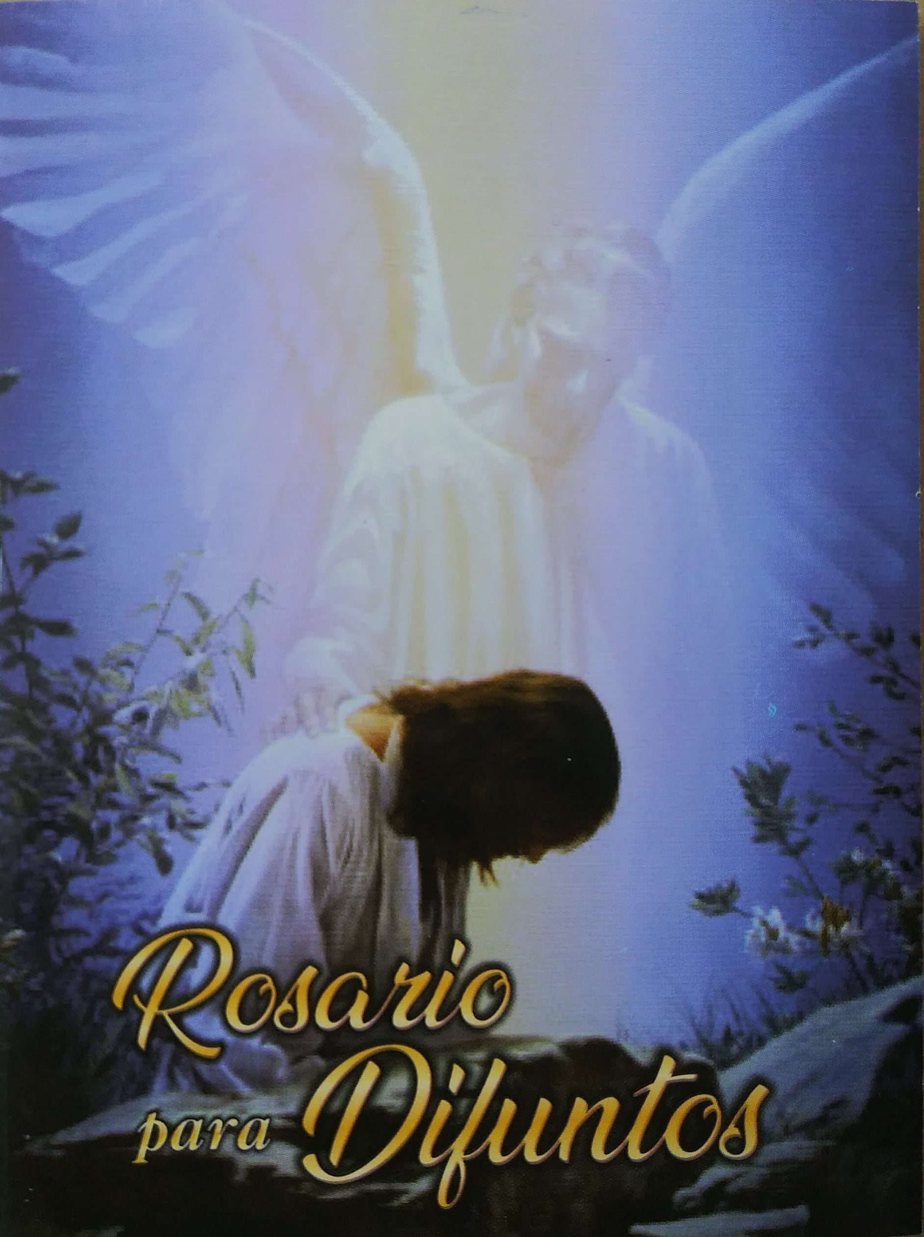 Rosario Para Difuntos