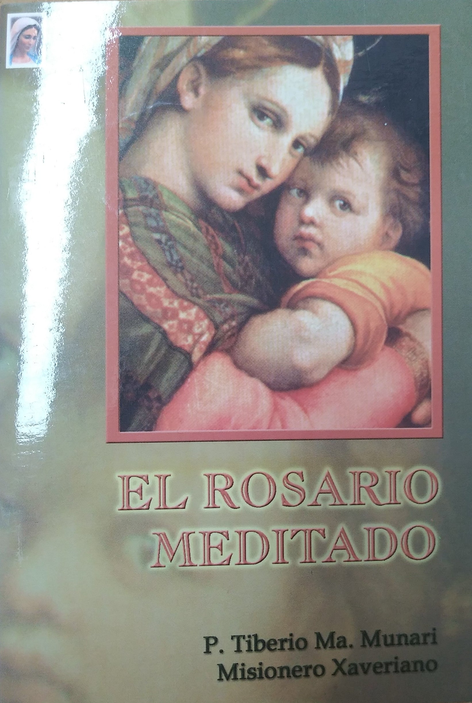 El Rosario Meditado