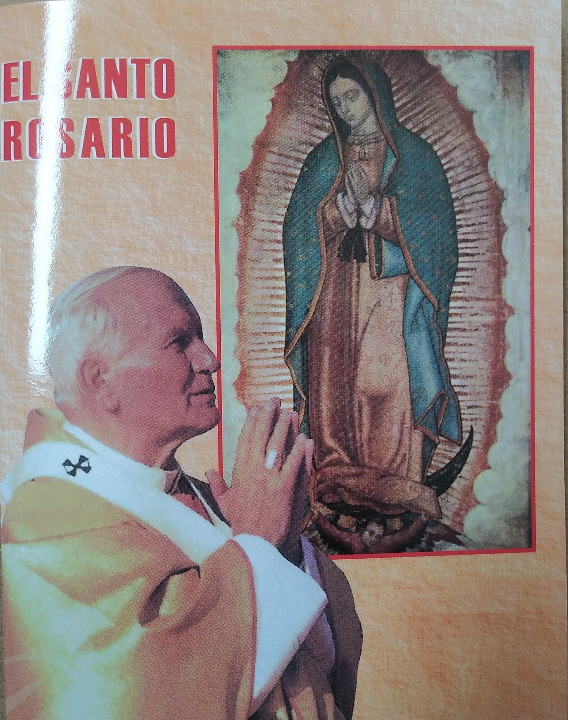 El Santo Rosario