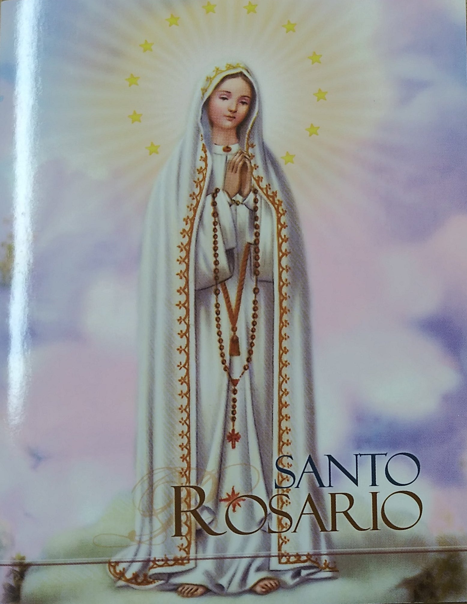 Santo Rosario
