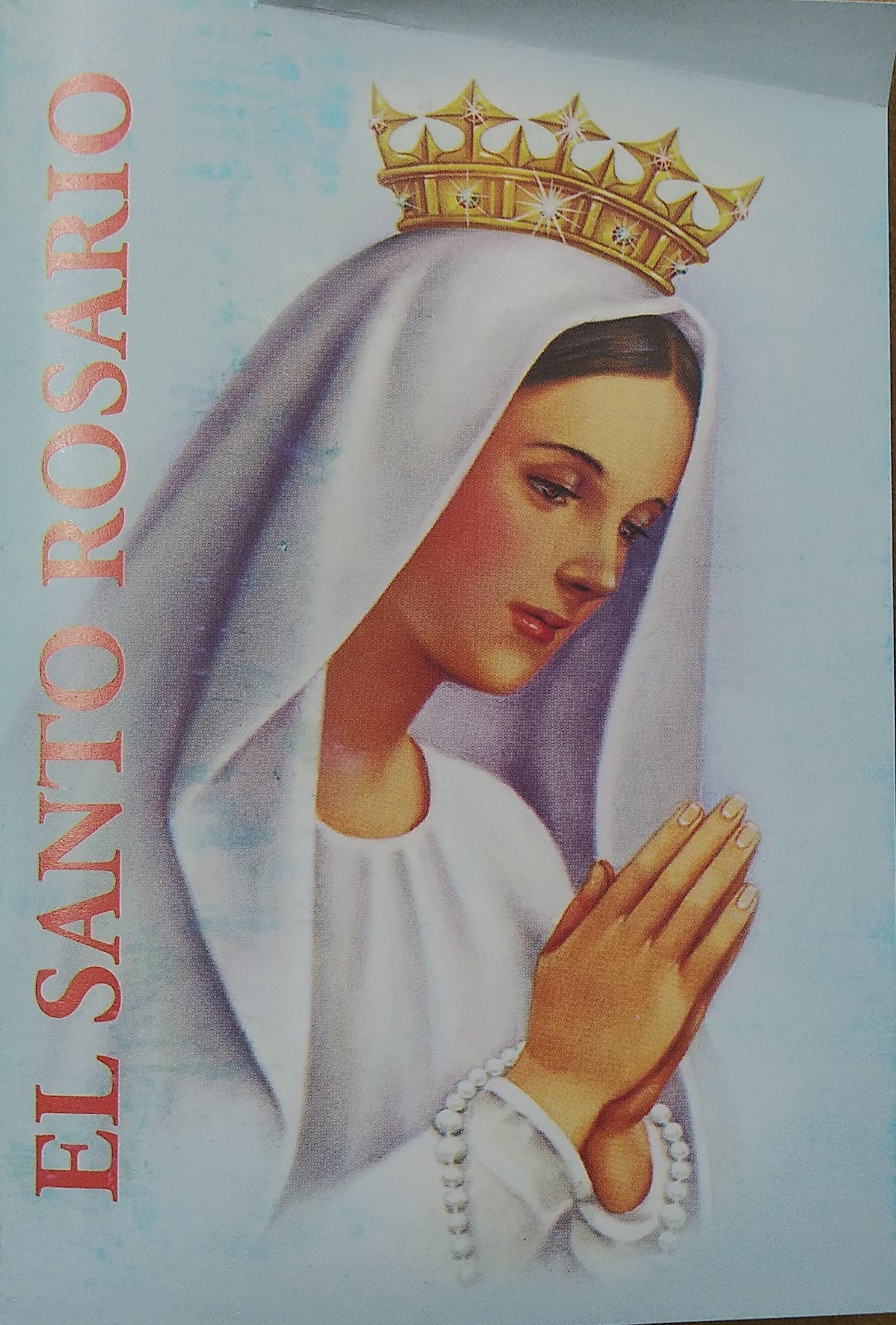 El Santo Rosario