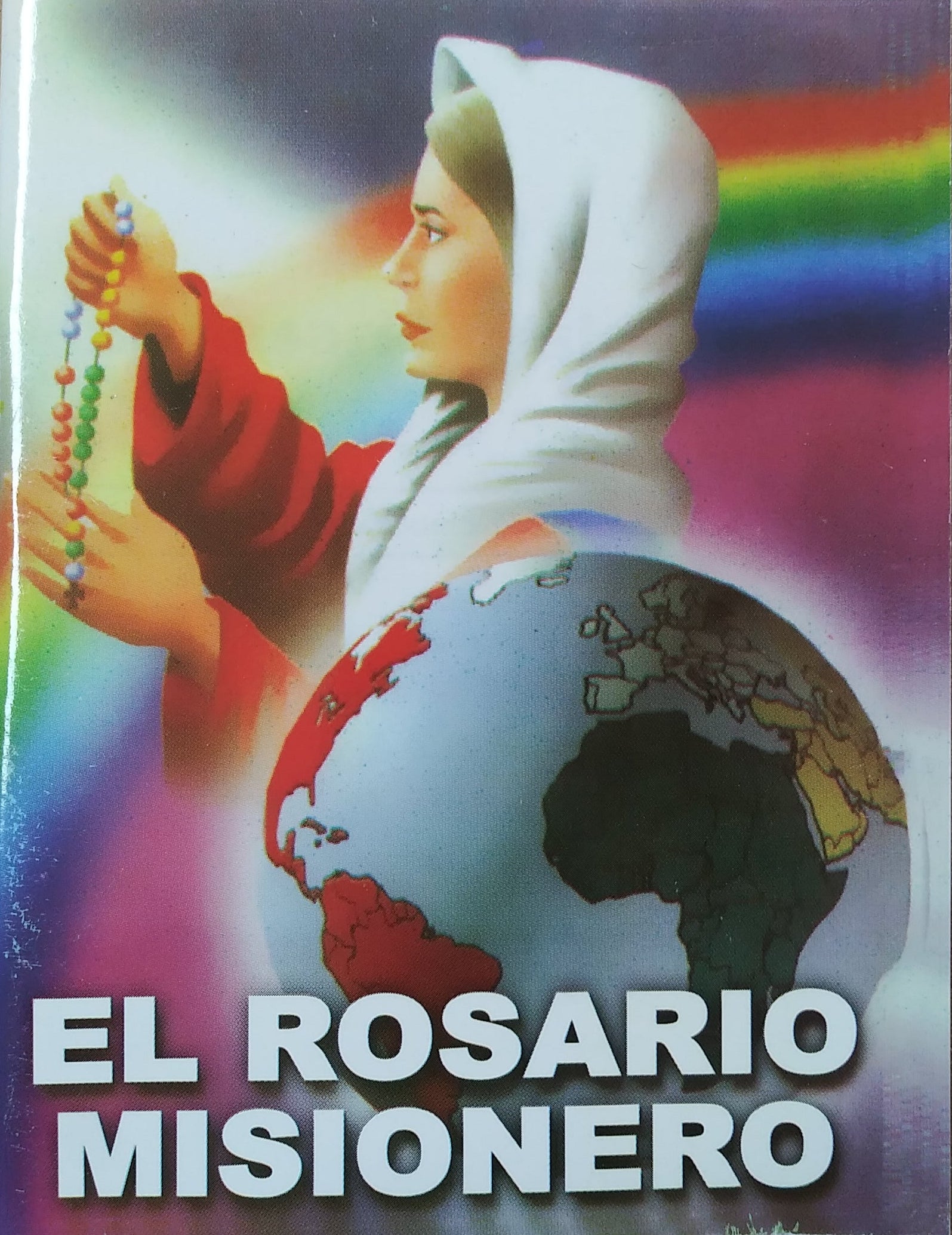 El Rosario Misionero