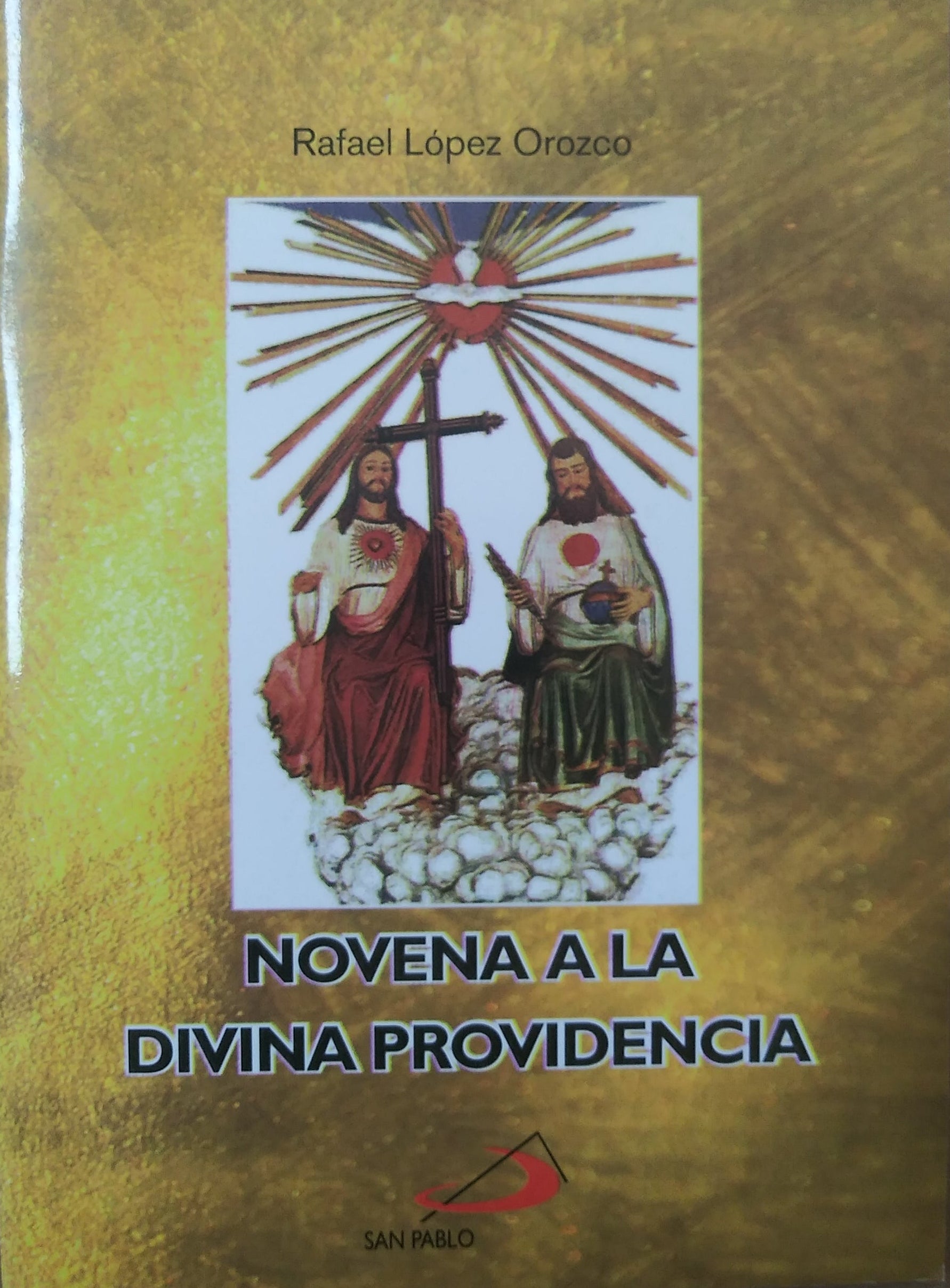Novena A La Divina Providencia