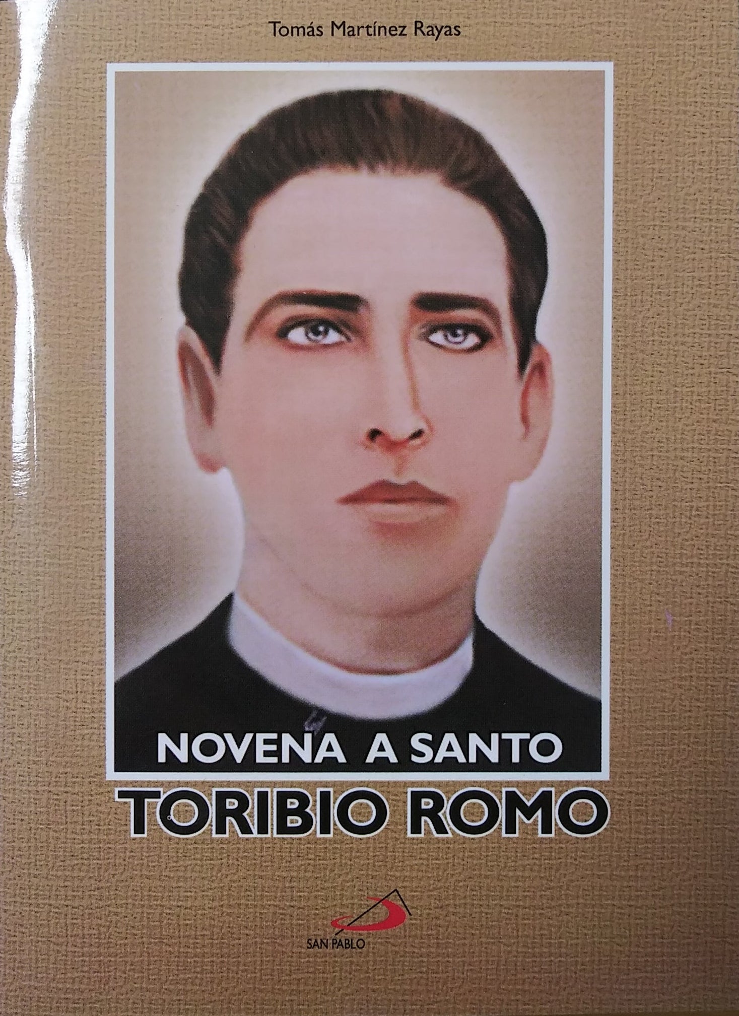 Novena A Santo Toribio Romo