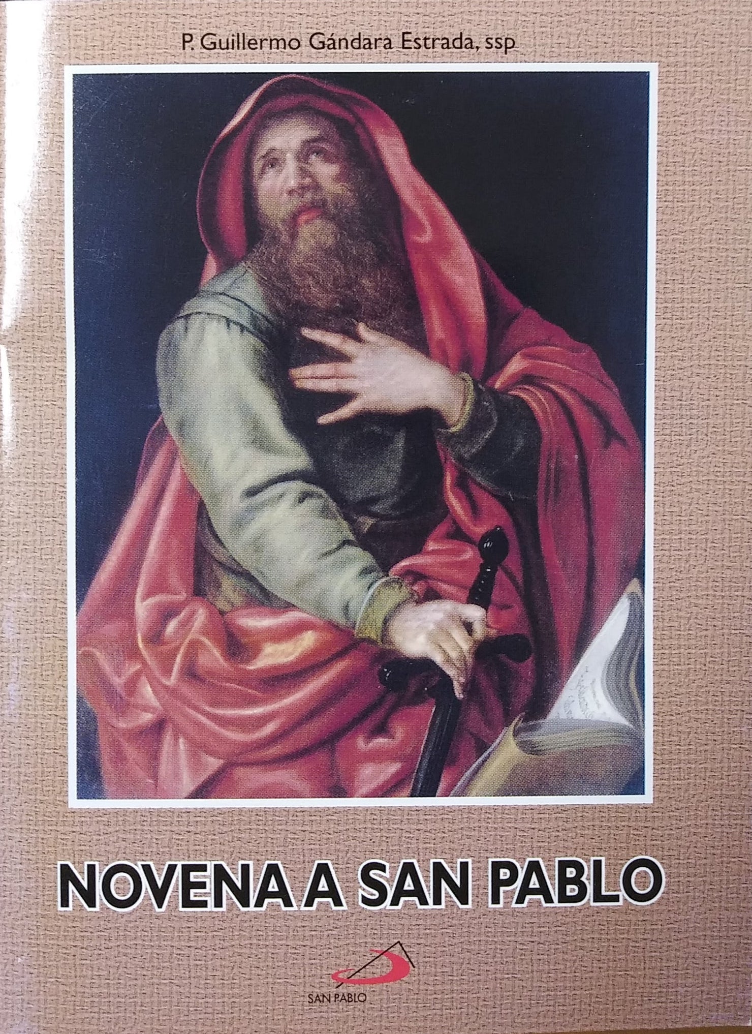Novena A San Pablo