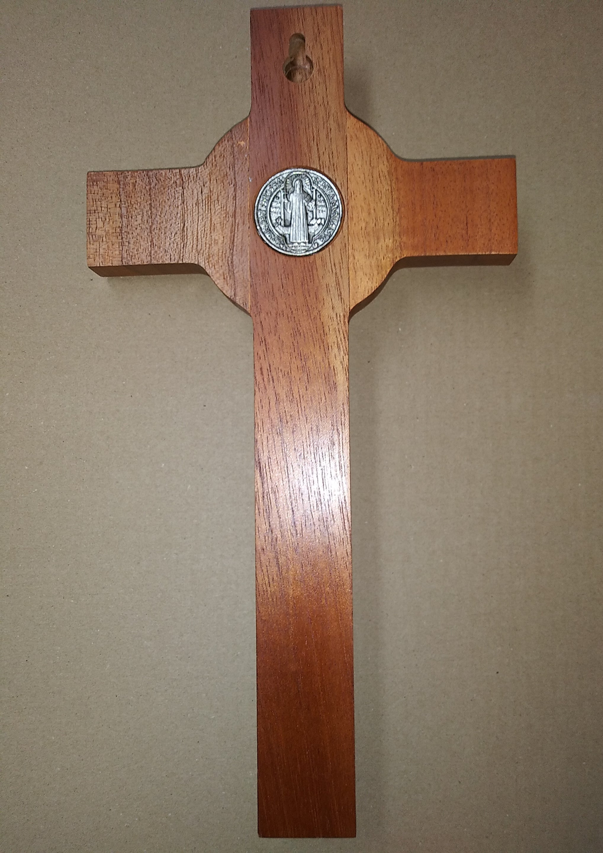 Cruz San Benito 16"