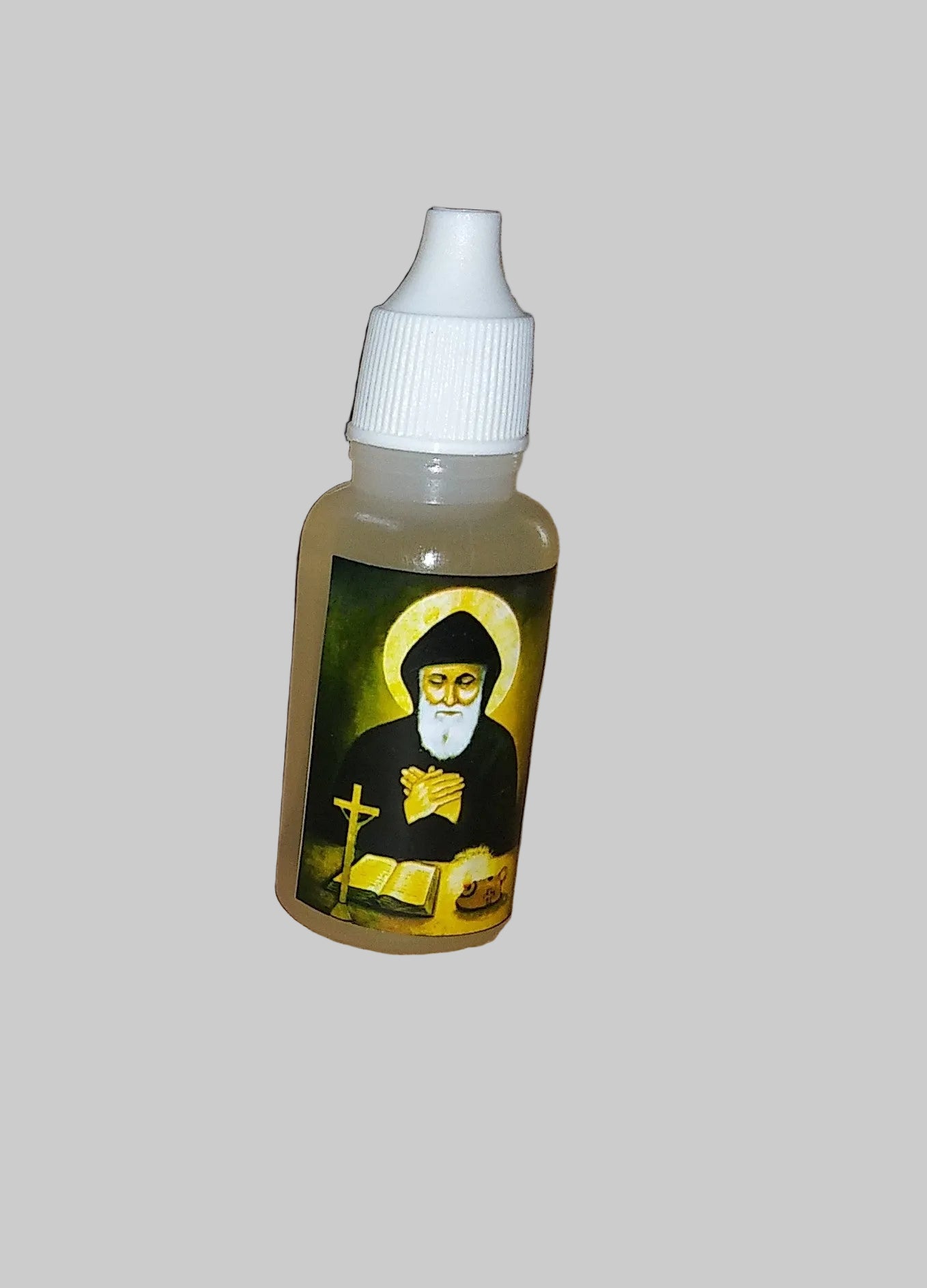 Aciete De San Charbel