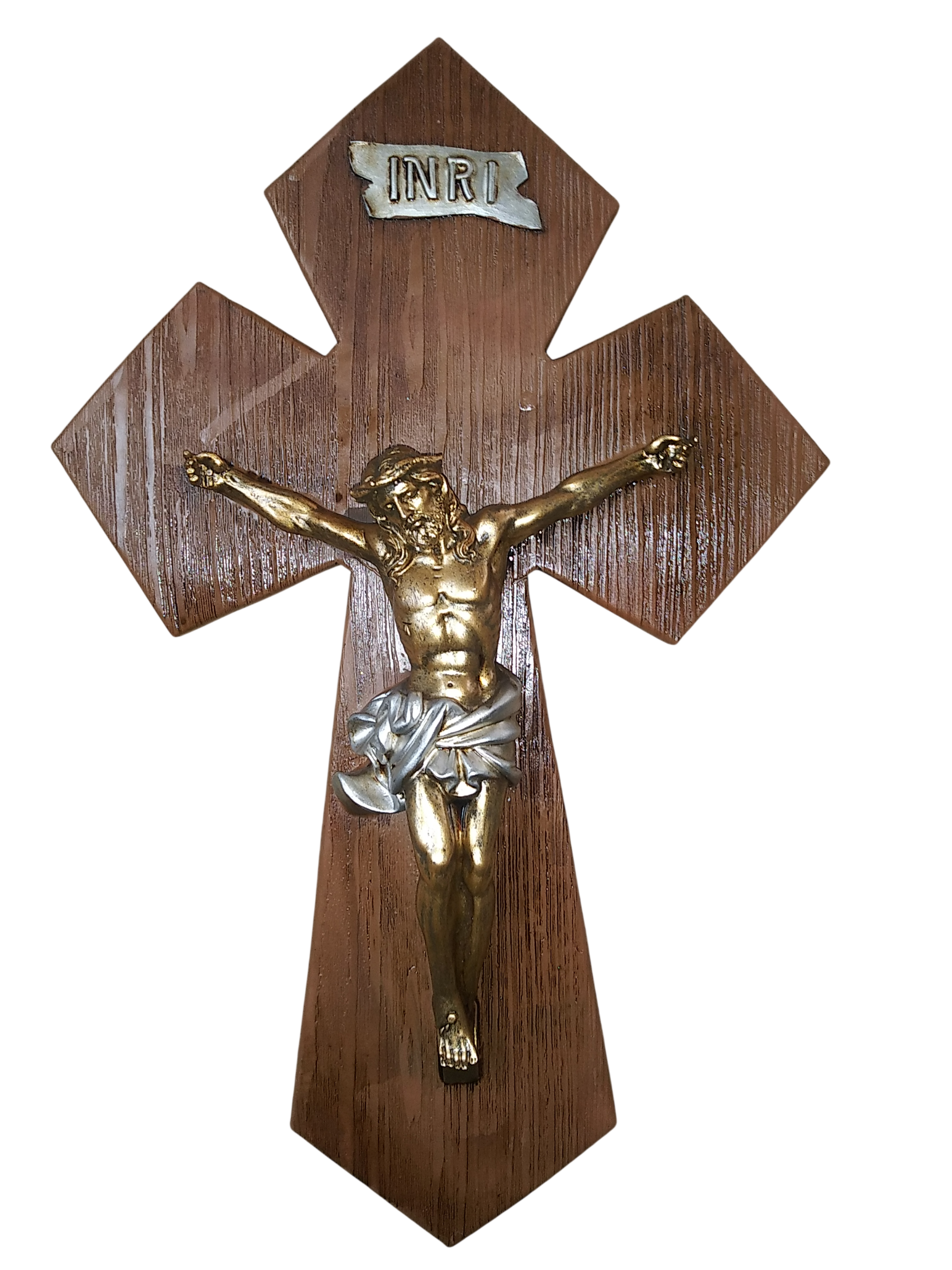 Crucifijo Stone