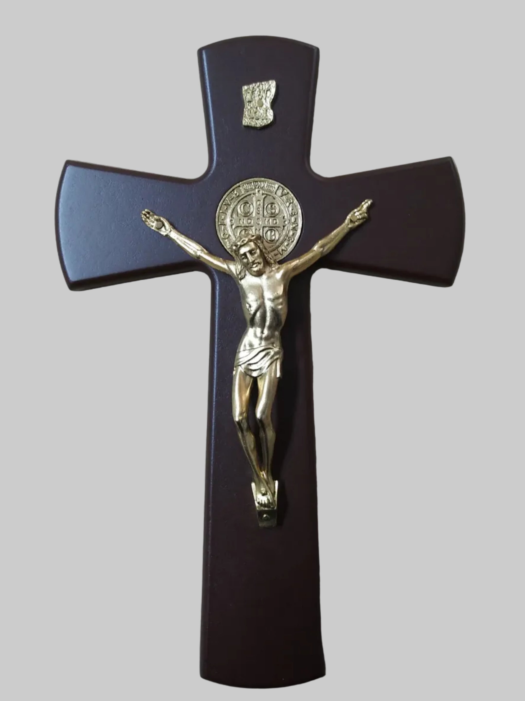 St.Benedict Black Cross