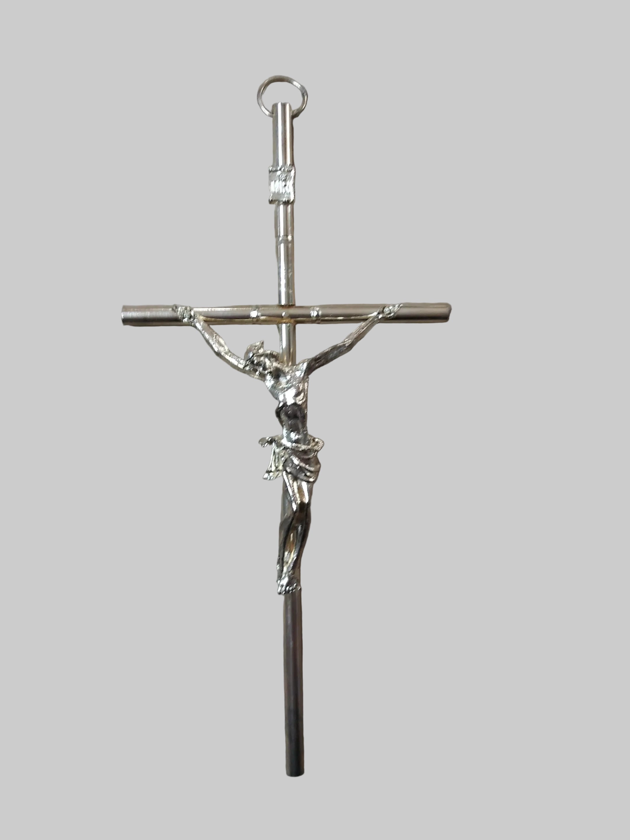 Gold Crucifix