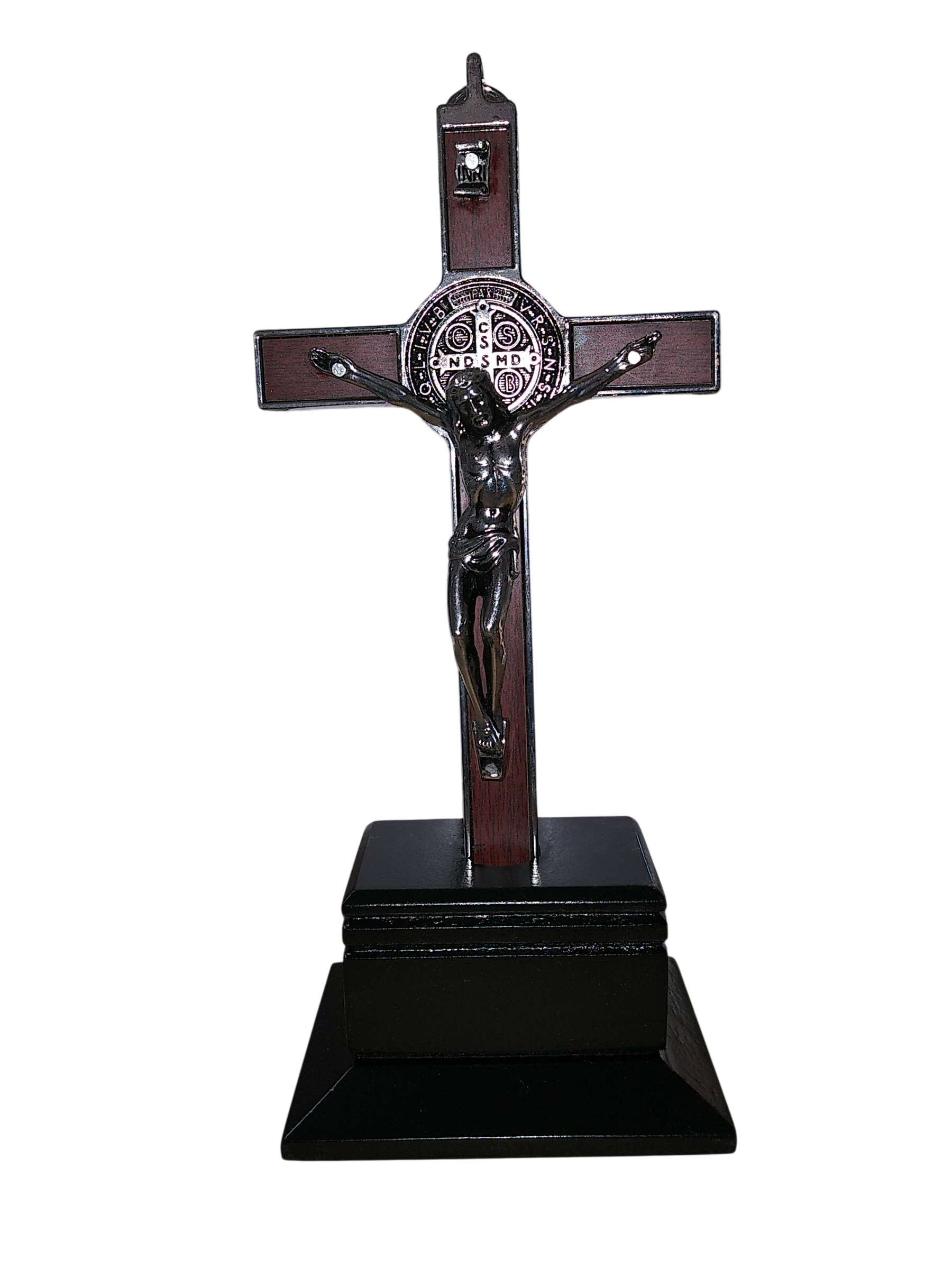 Crucifix W/Base