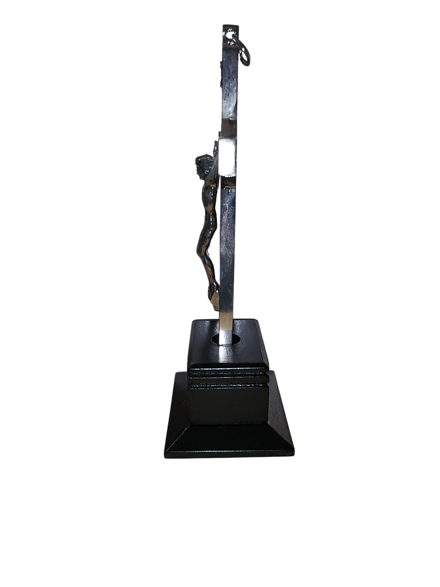 Crucifix W/Base