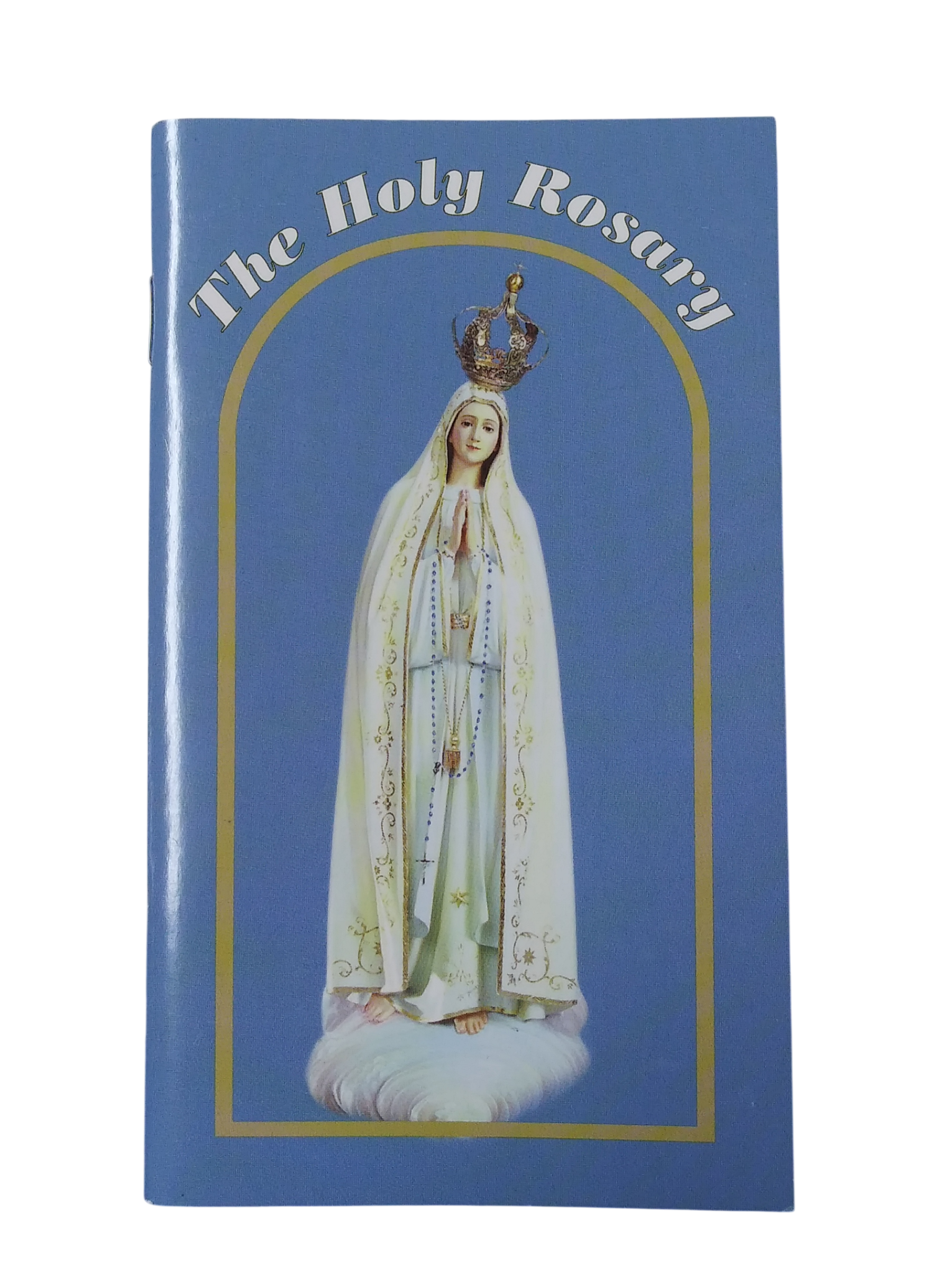 The Holy Rosary