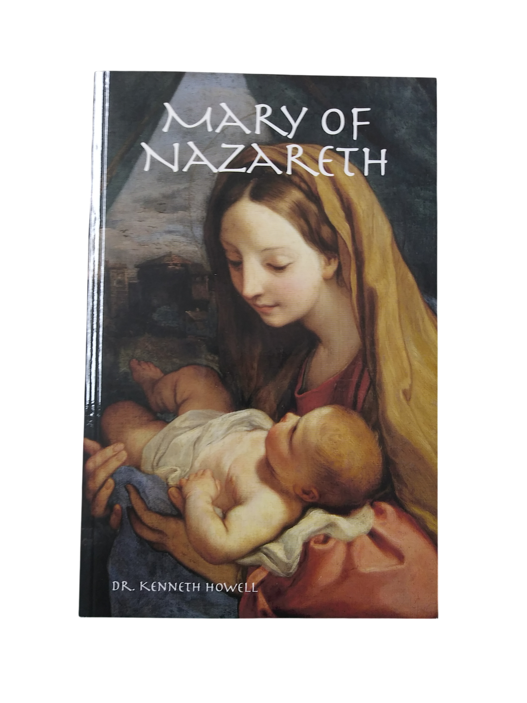 Mary Of Nazareth