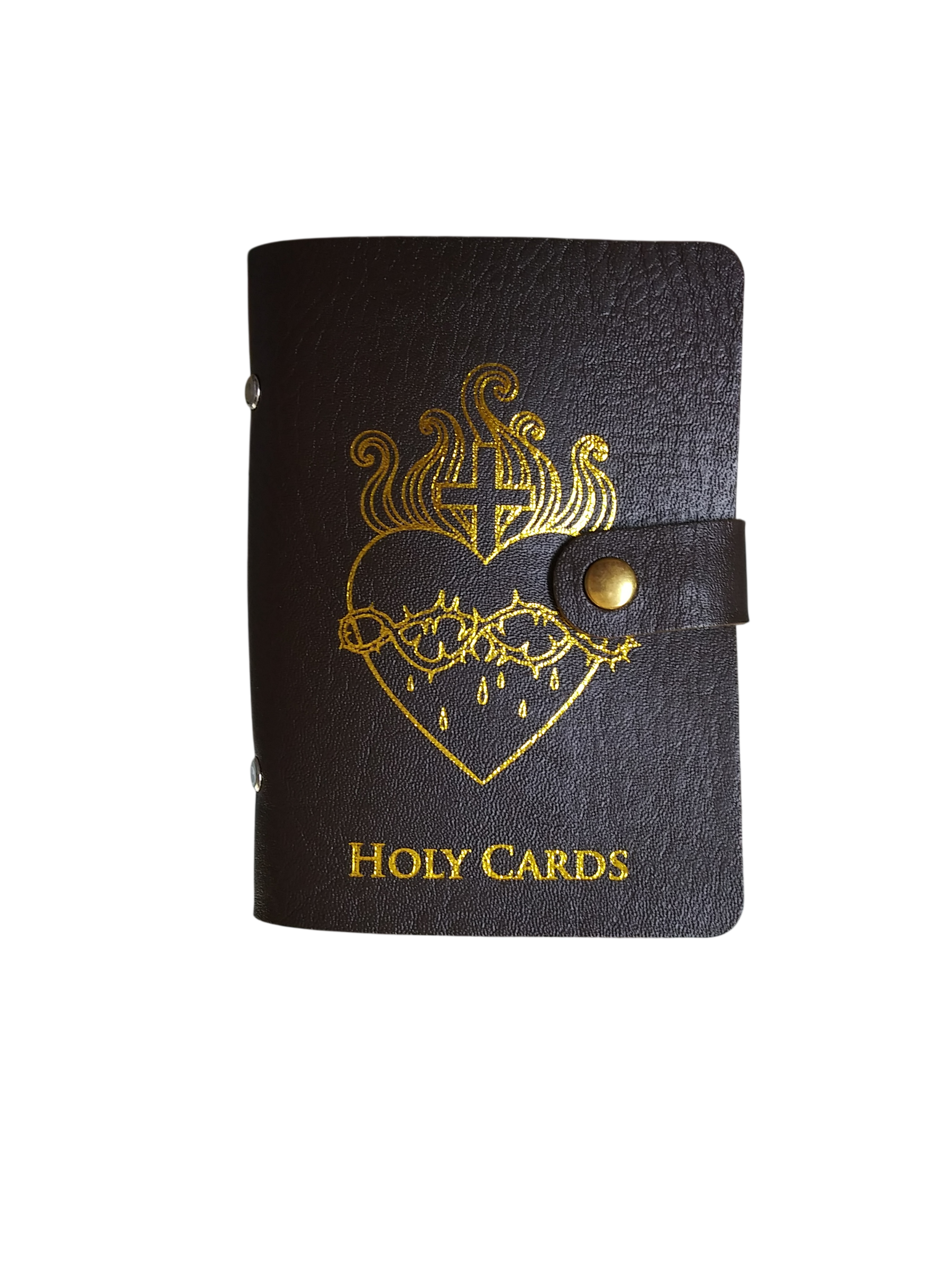 Holy Card Holder